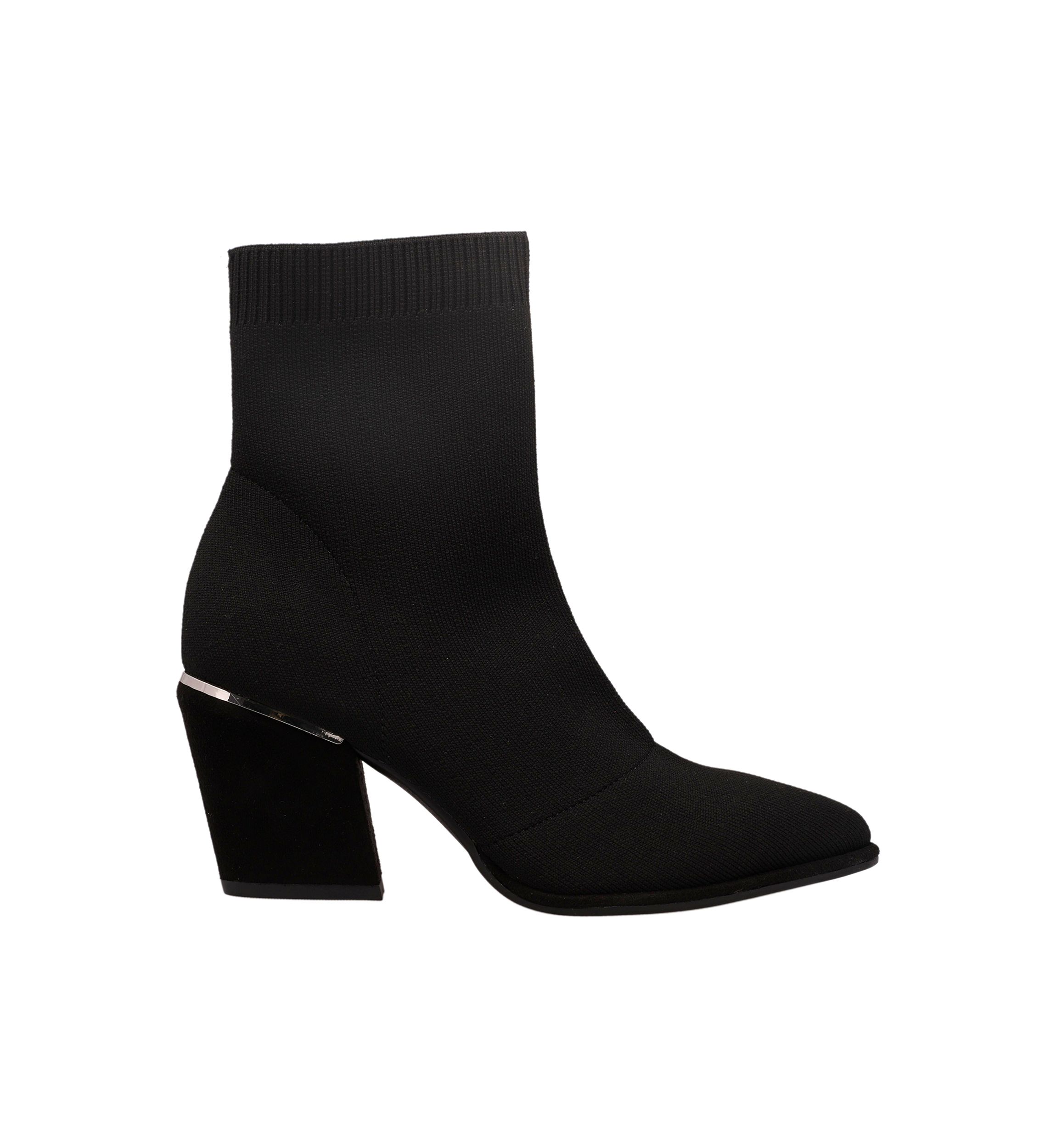 Draxton Booties