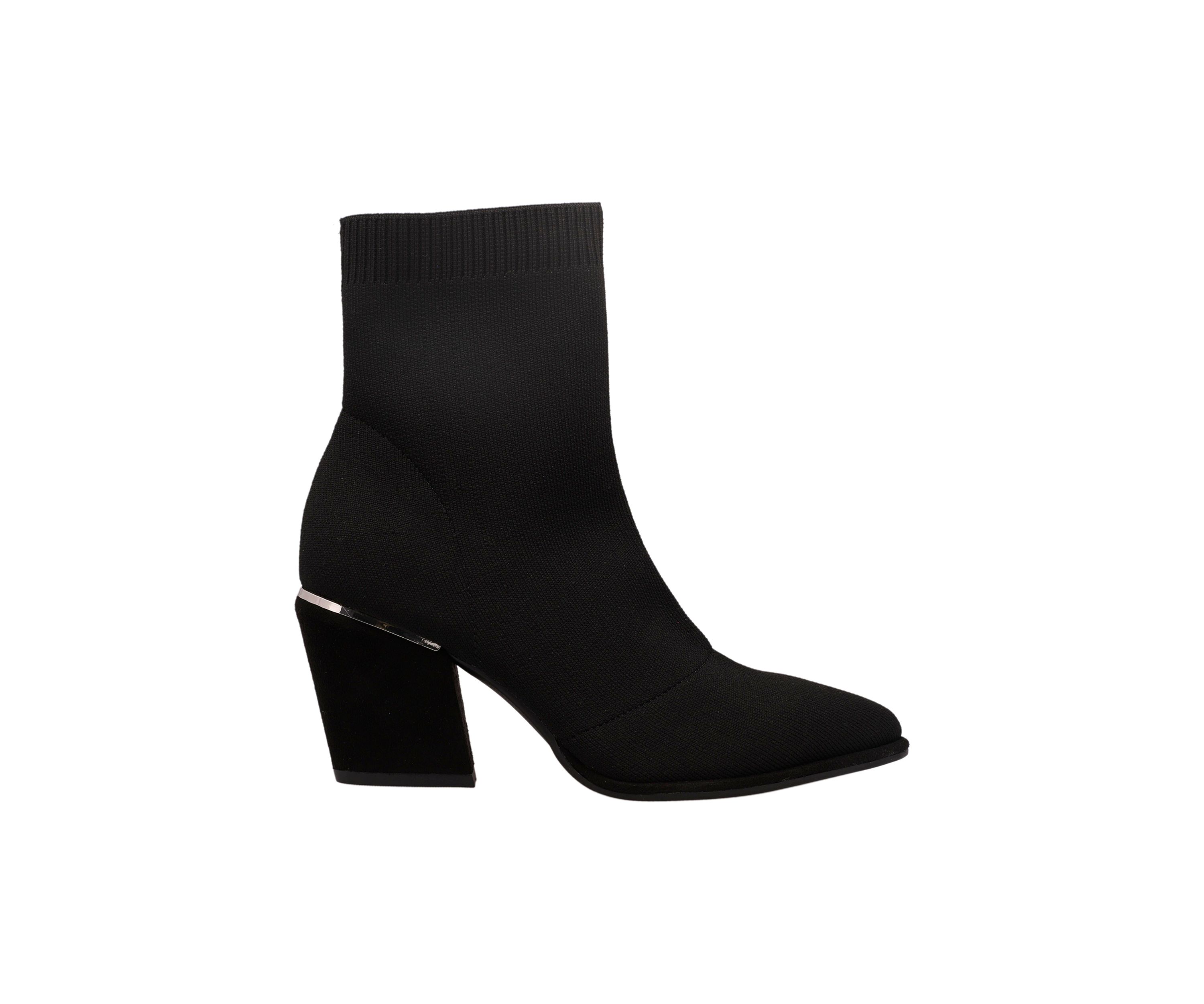 Draxton Booties