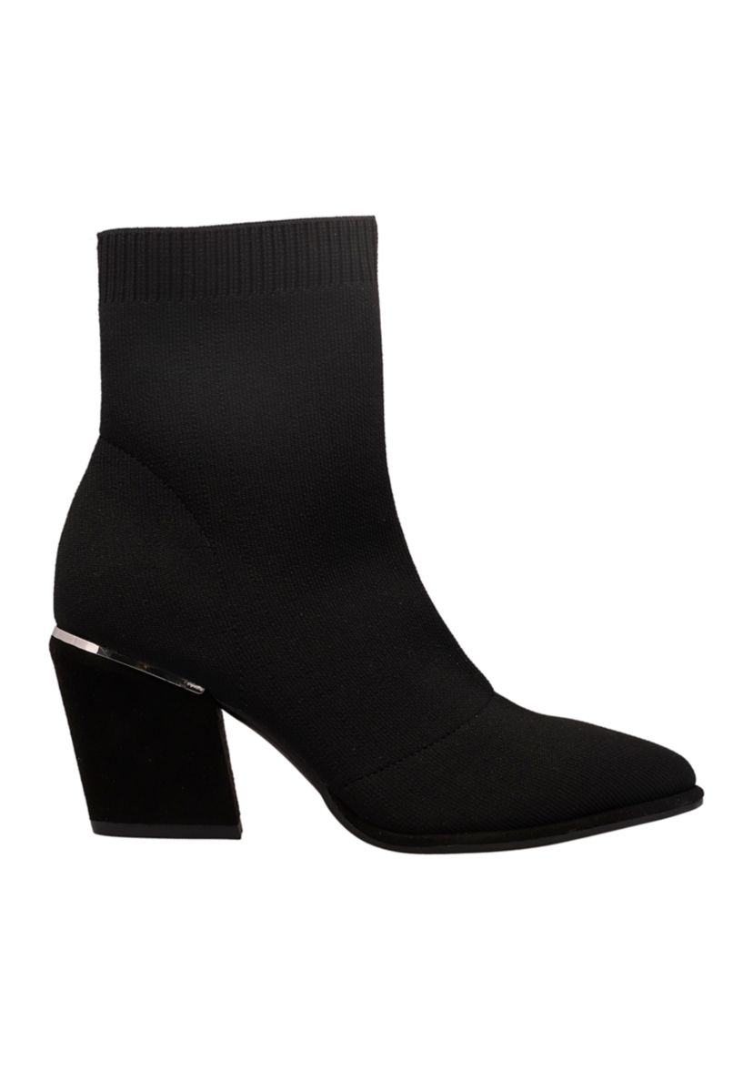 Draxton Booties