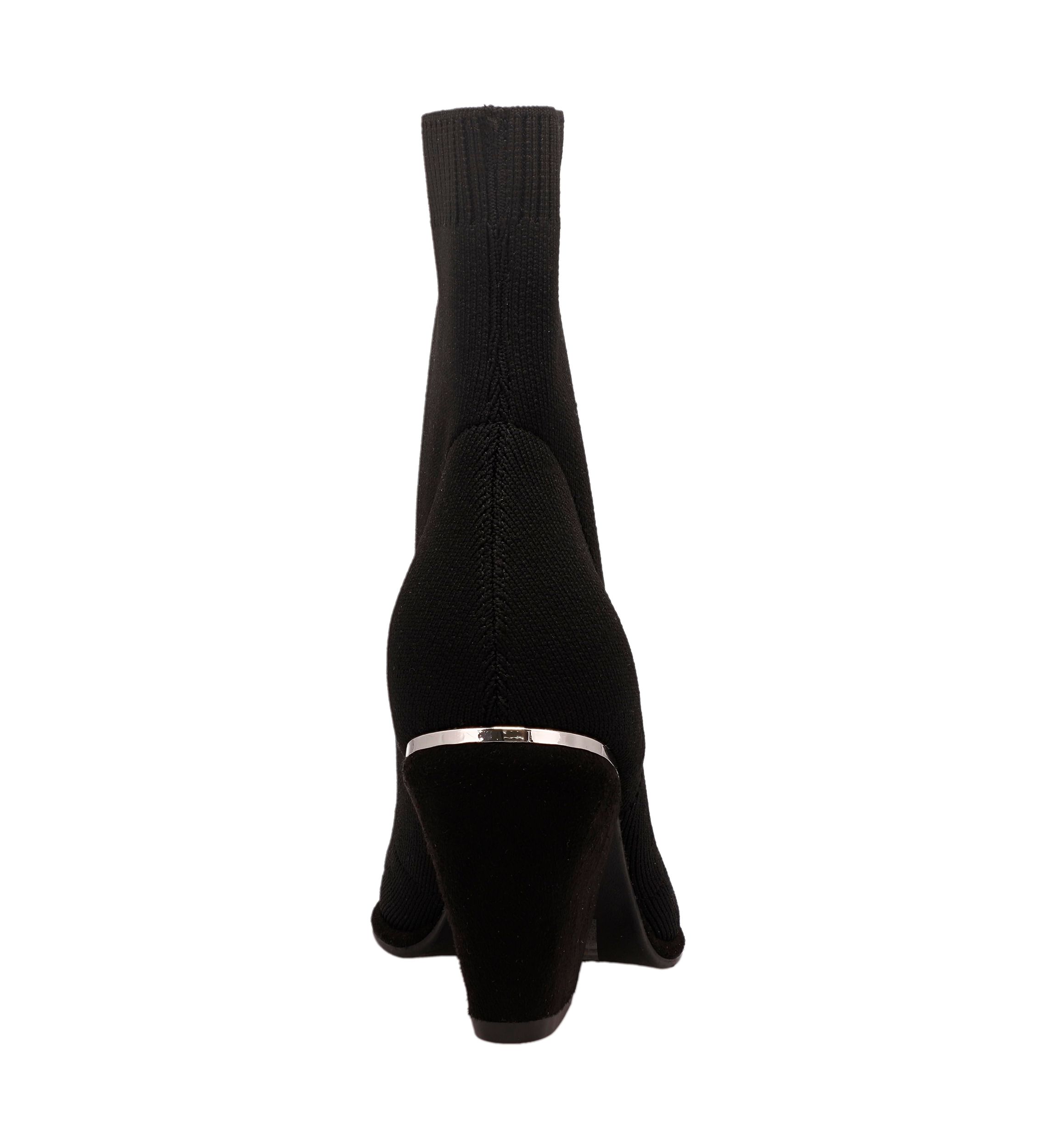 Draxton Booties