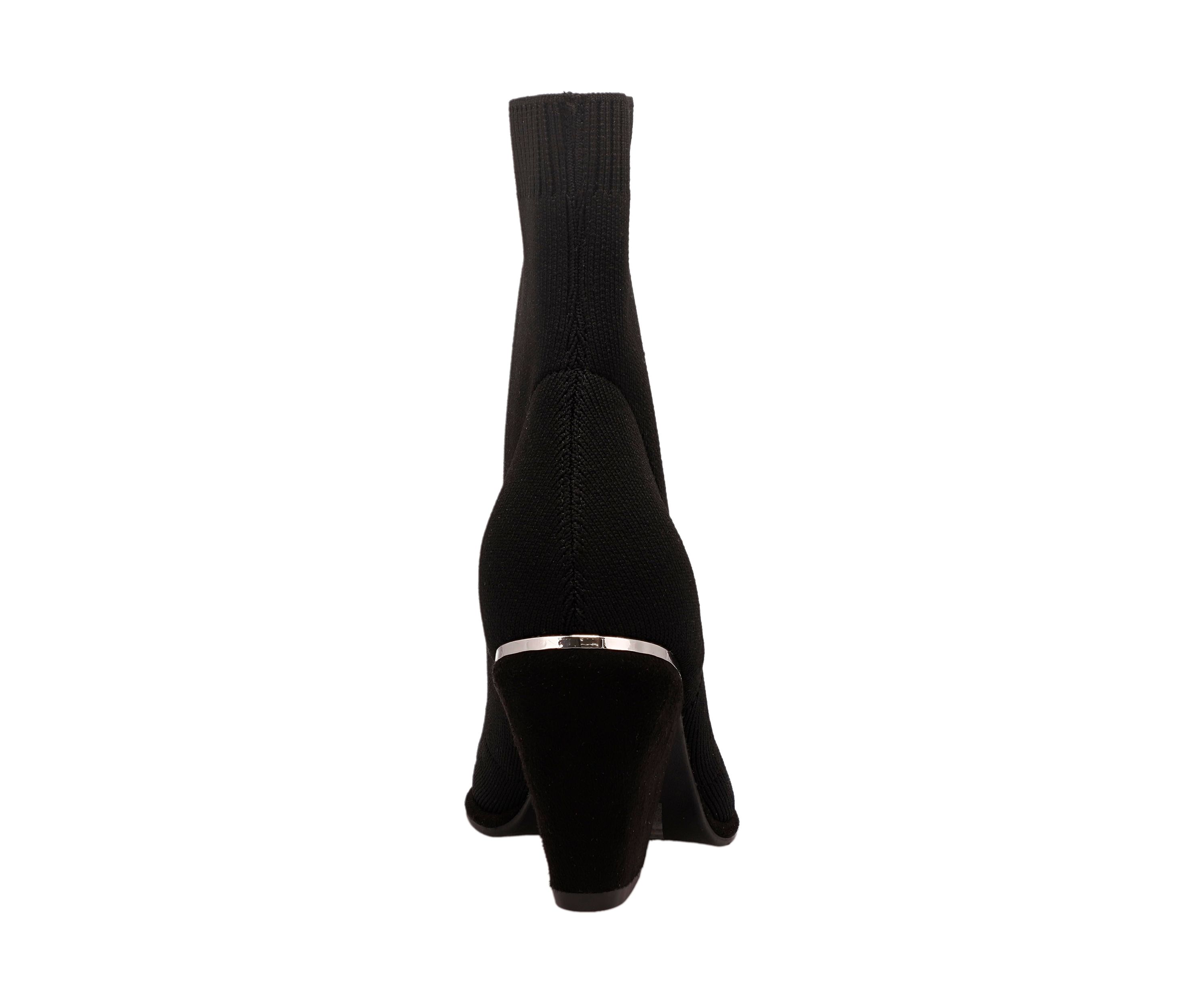 Draxton Booties
