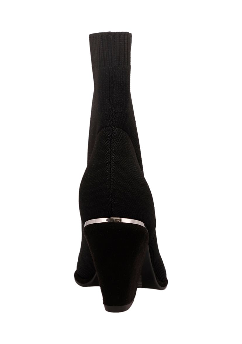 Draxton Booties