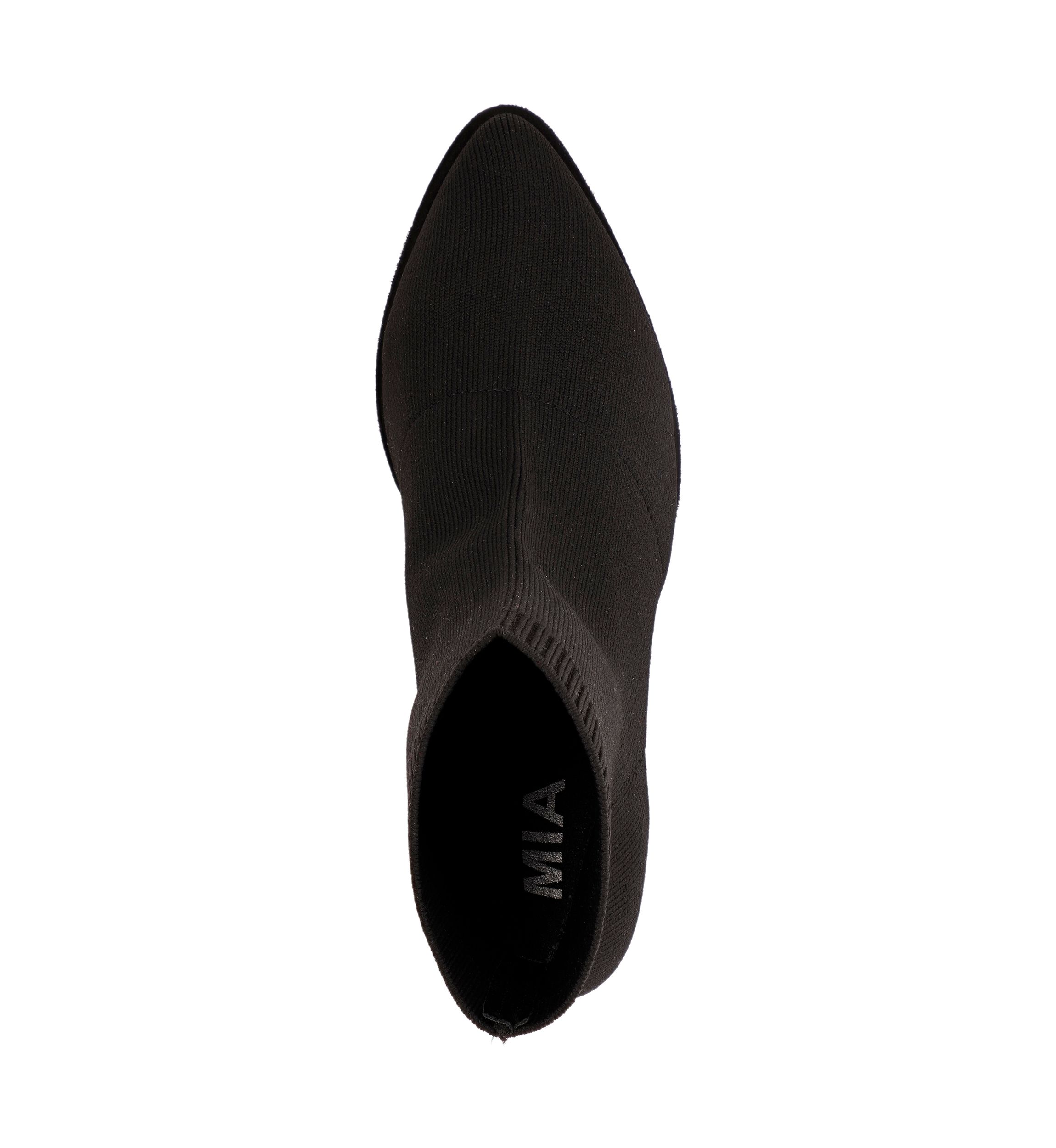 Draxton Booties