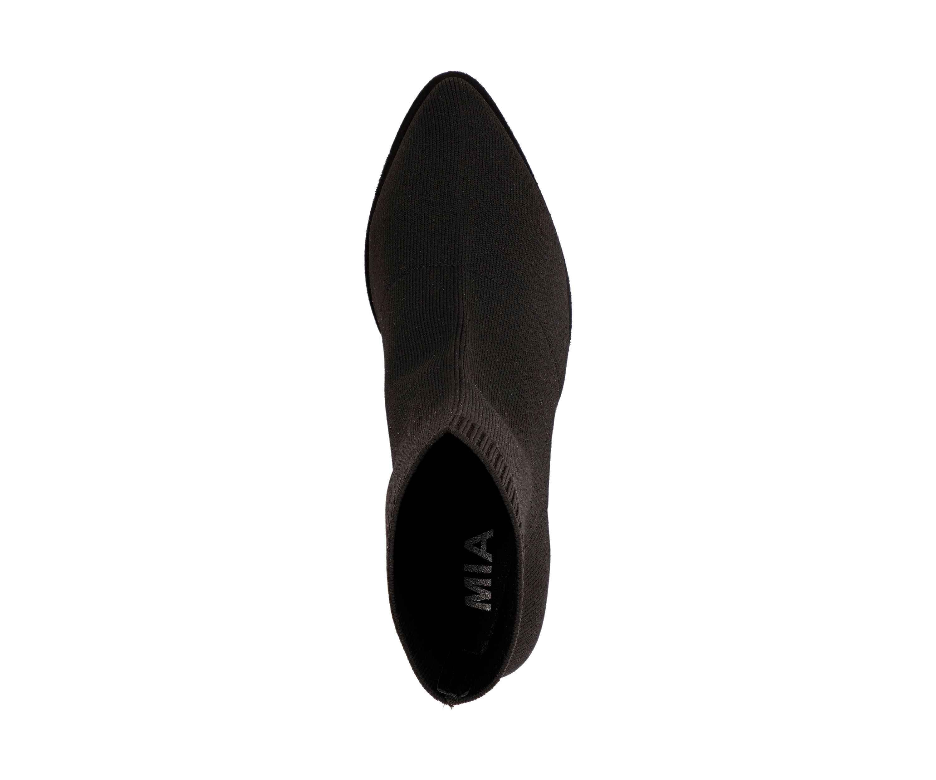 Draxton Booties
