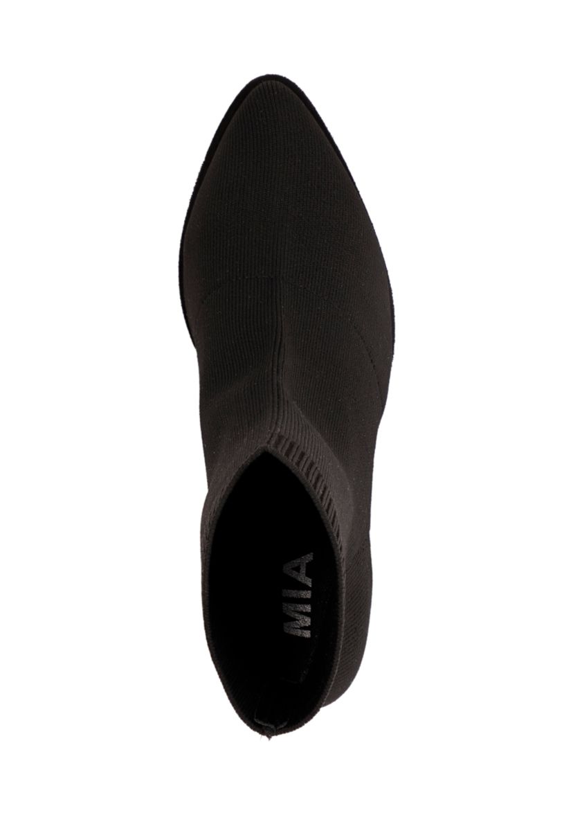 Draxton Booties