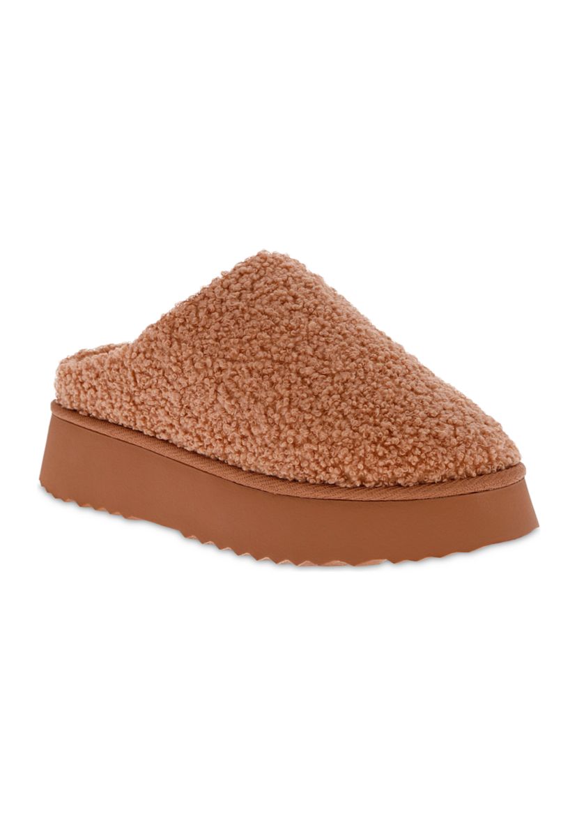 Icee Slippers