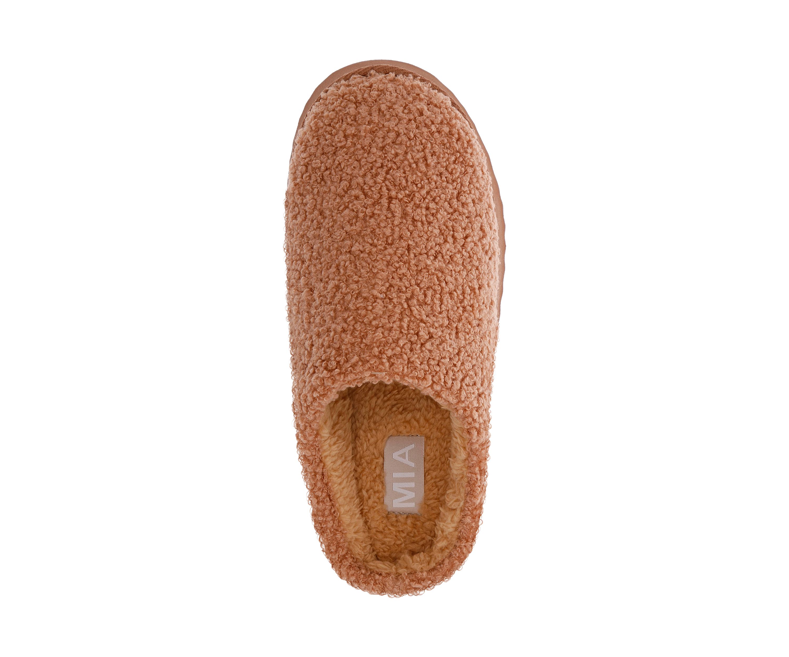 Icee Slippers