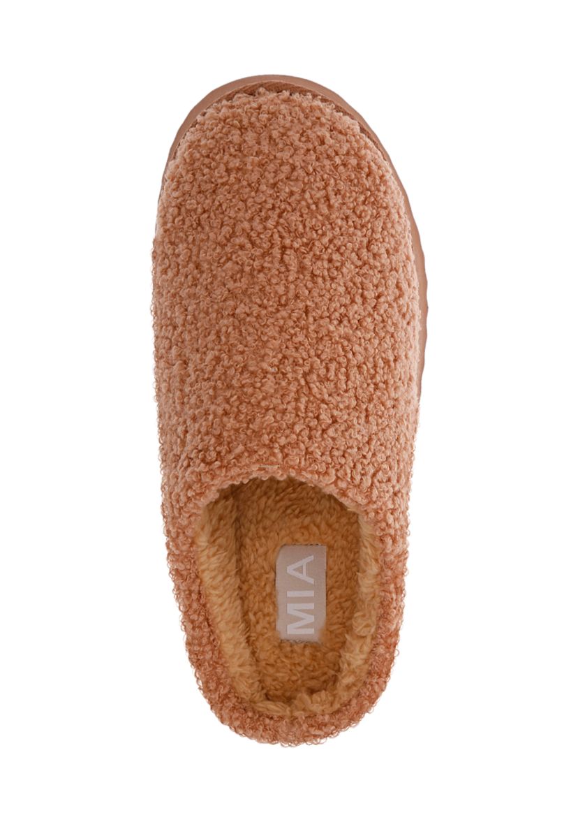 Icee Slippers
