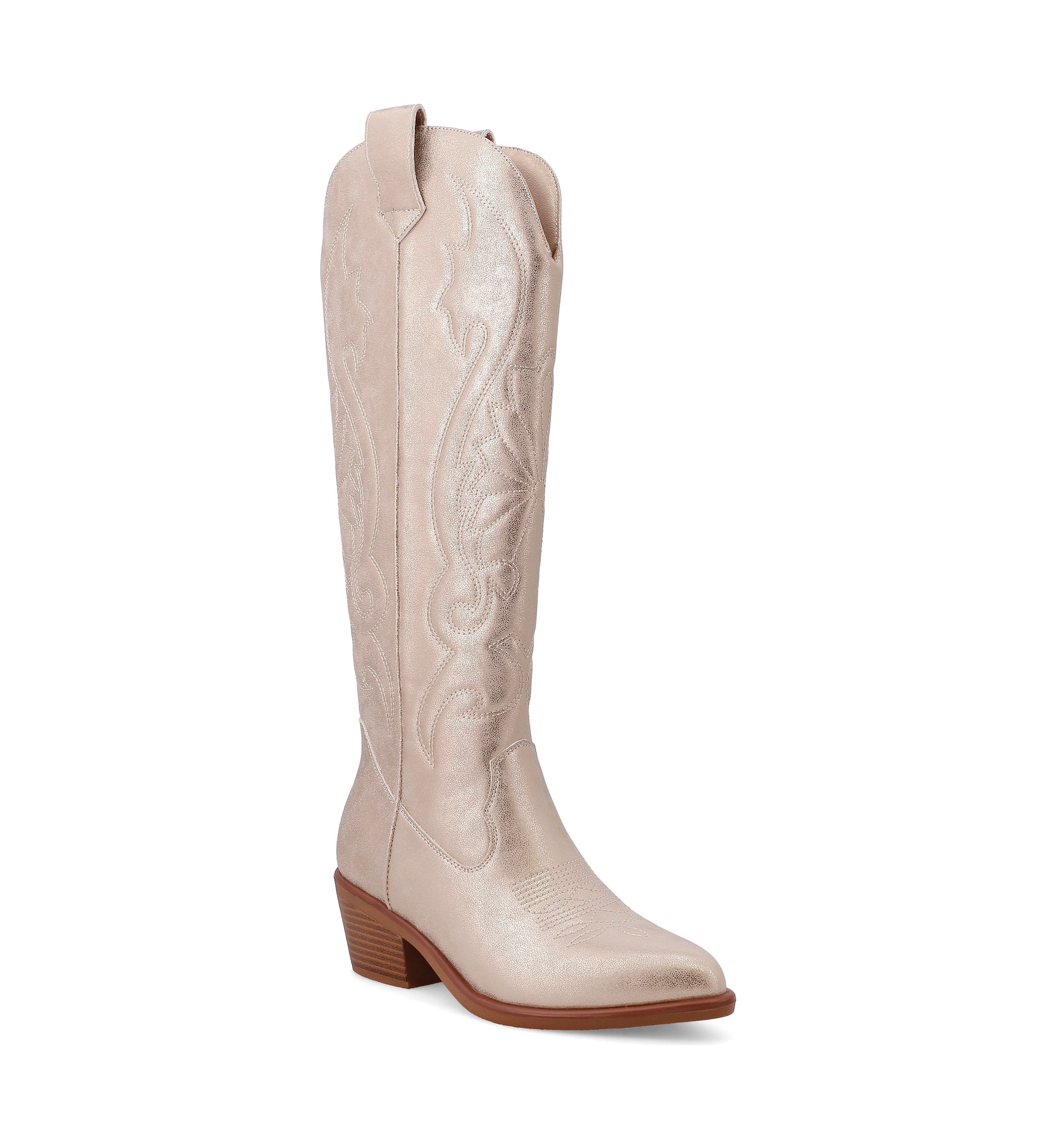 Kassidy Western Boots