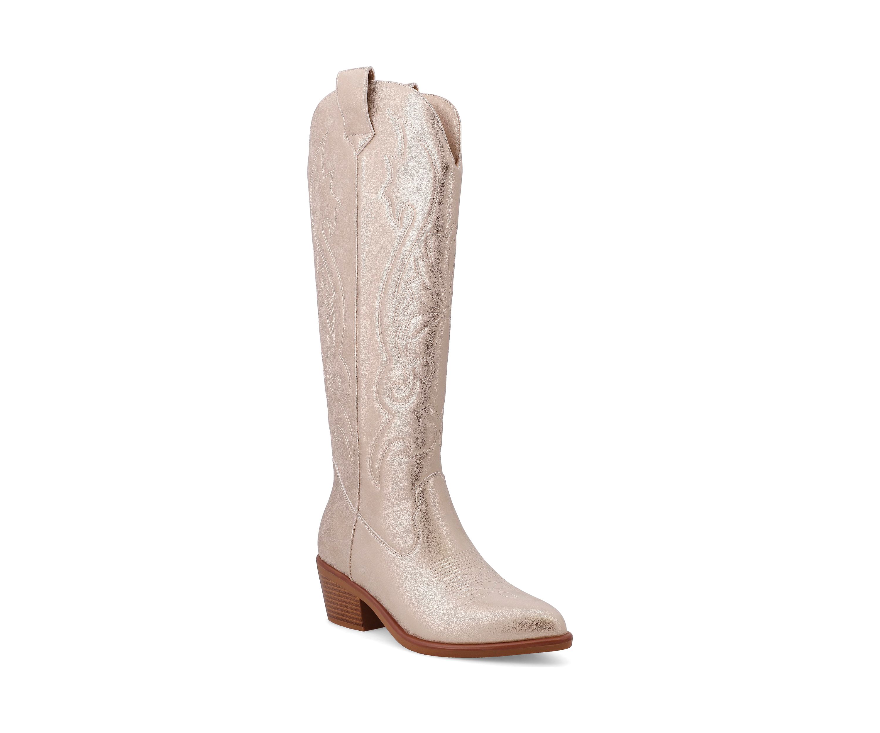 Kassidy Western Boots