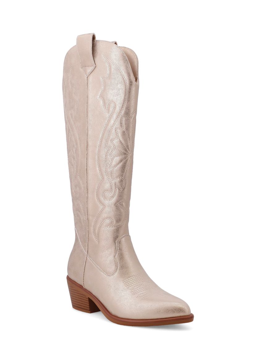 Kassidy Western Boots