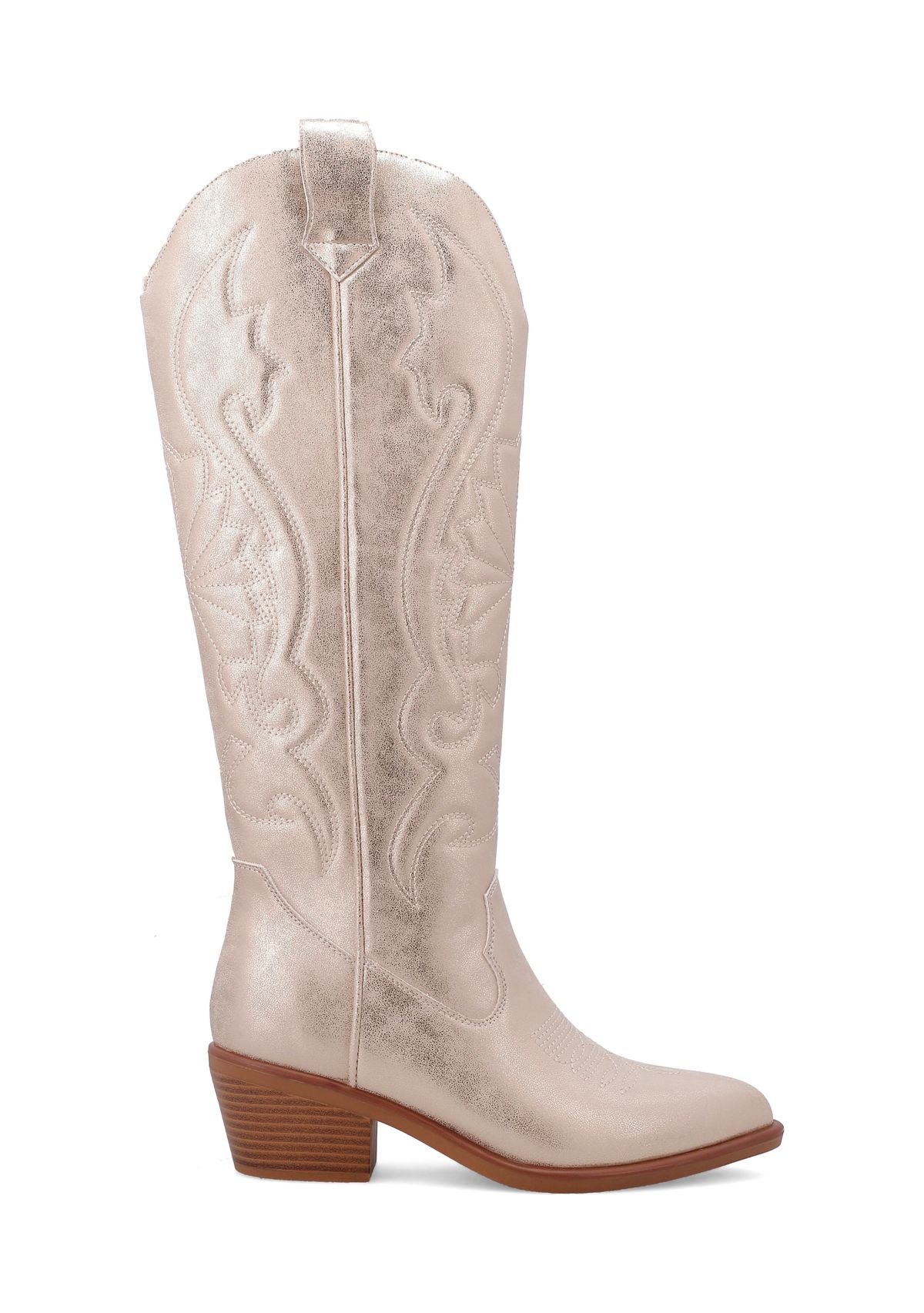 Kassidy Western Boots