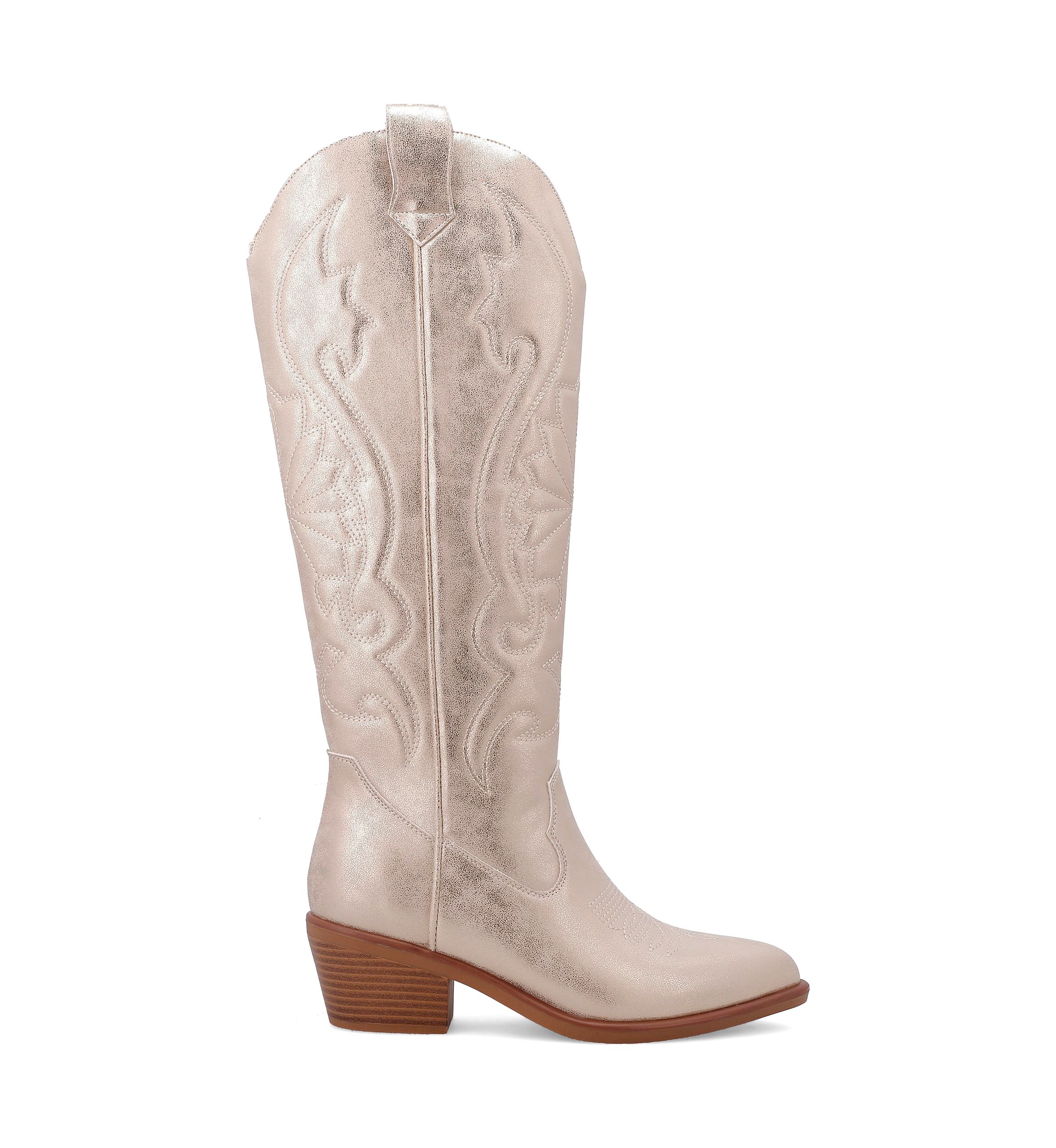 Kassidy Western Boots