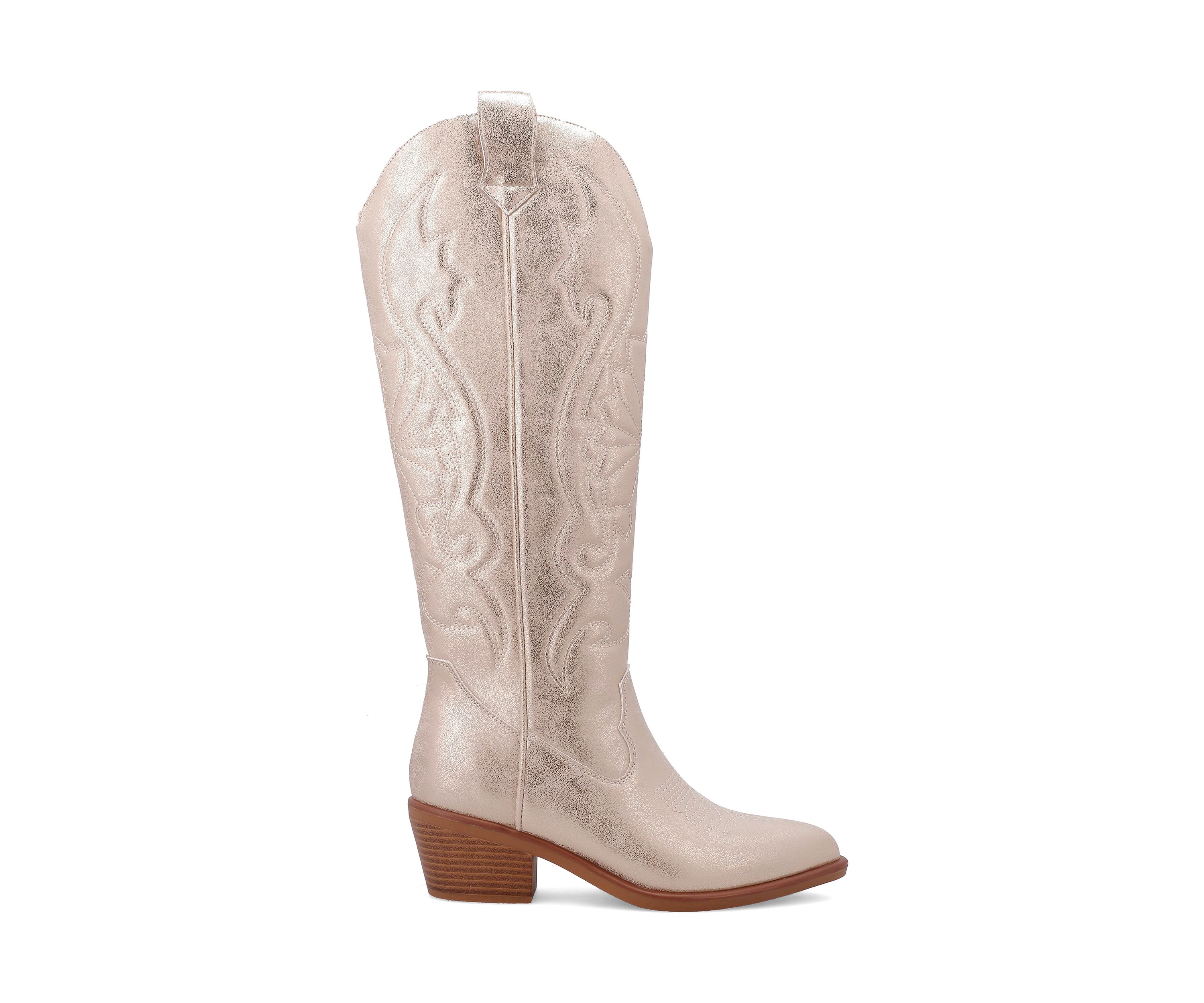 Kassidy Western Boots