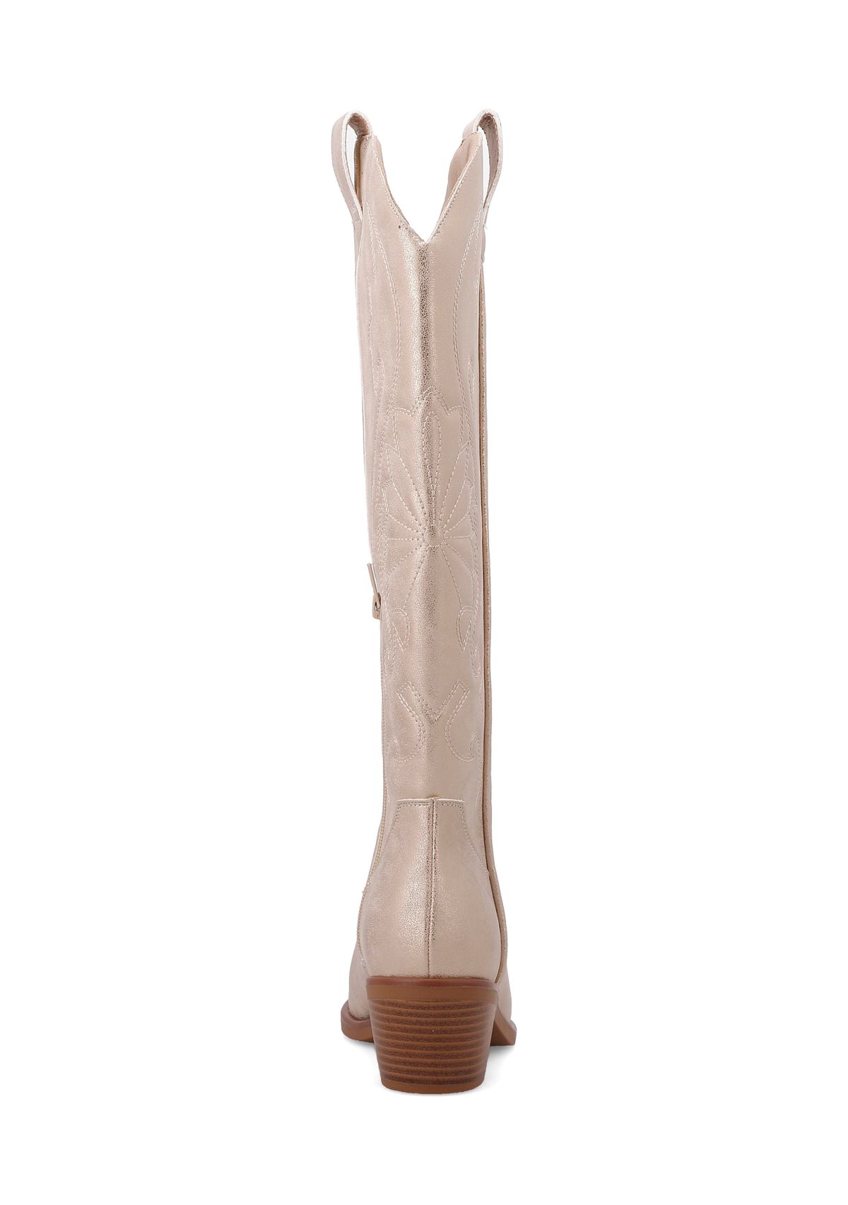 Kassidy Western Boots