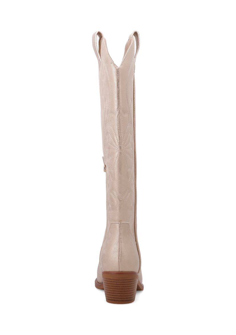 Kassidy Western Boots