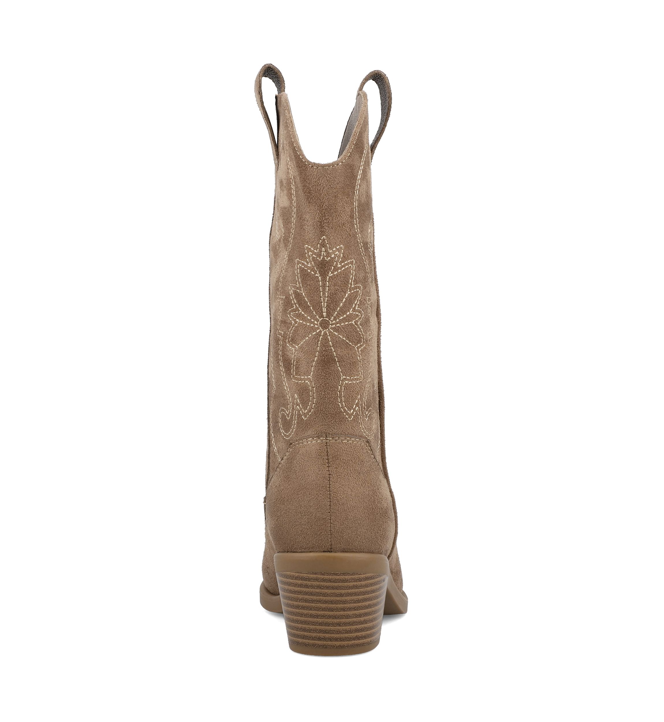 Faylinn Western Boots