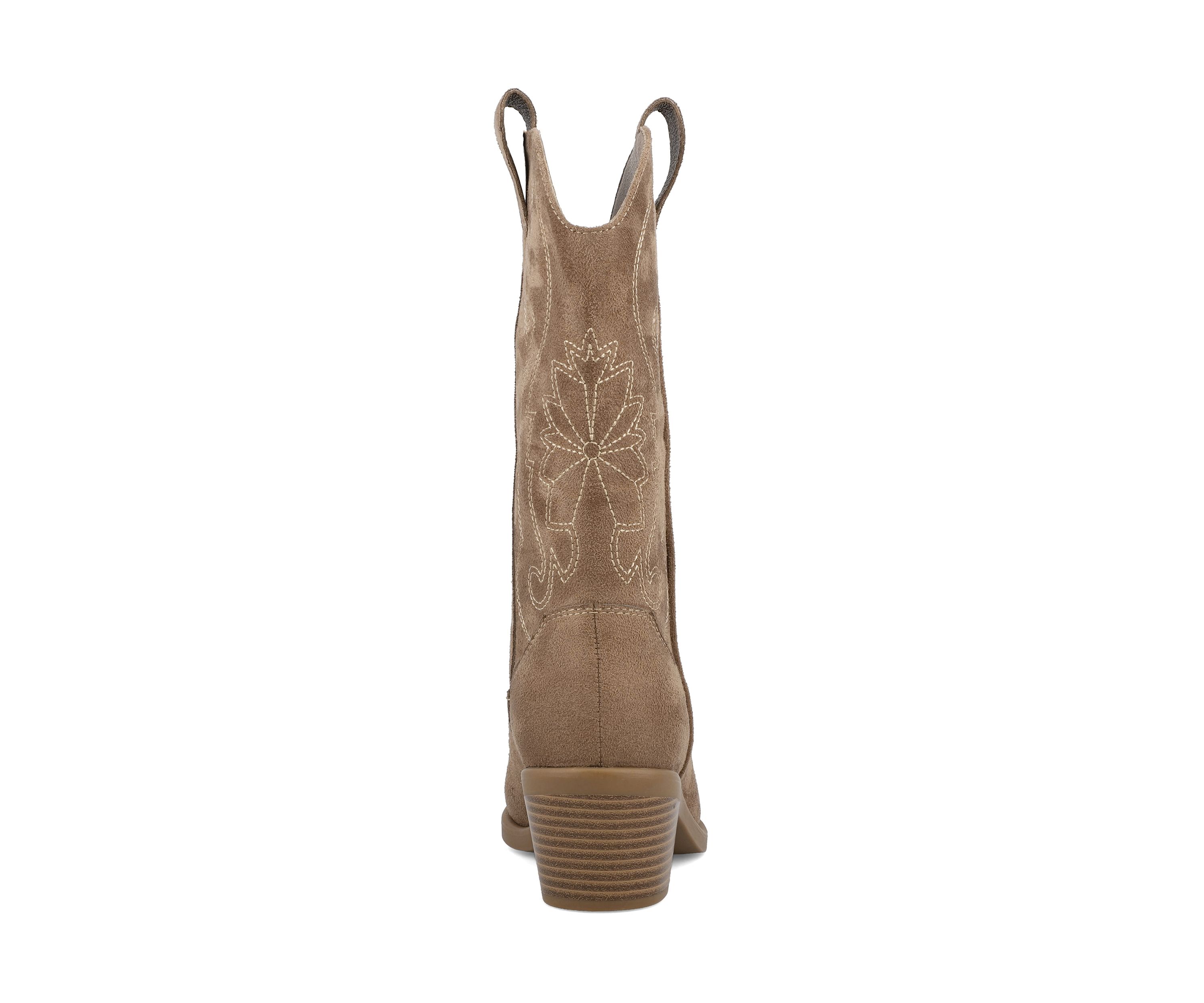 Faylinn Western Boots