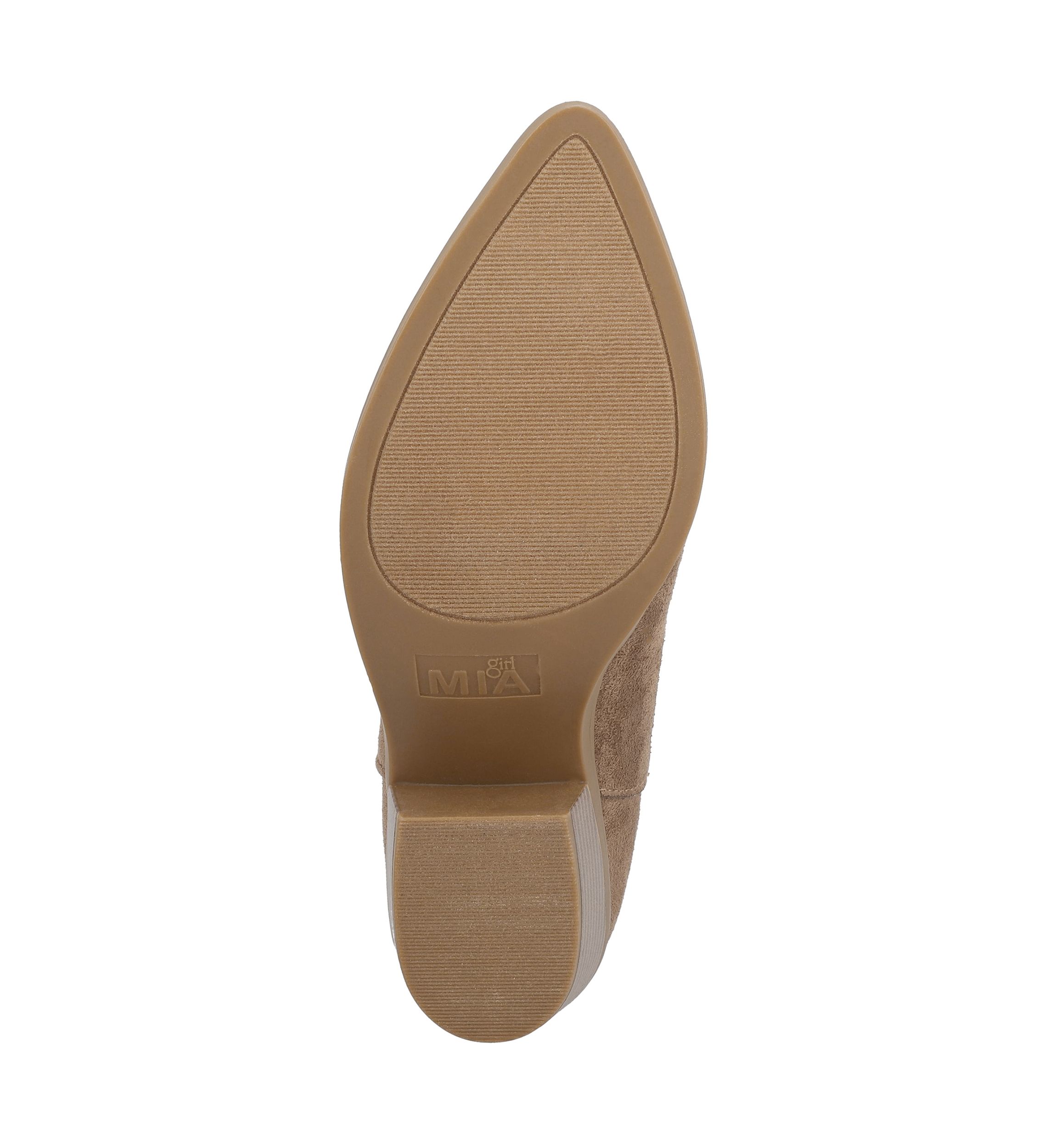 Faylinn Western Boots