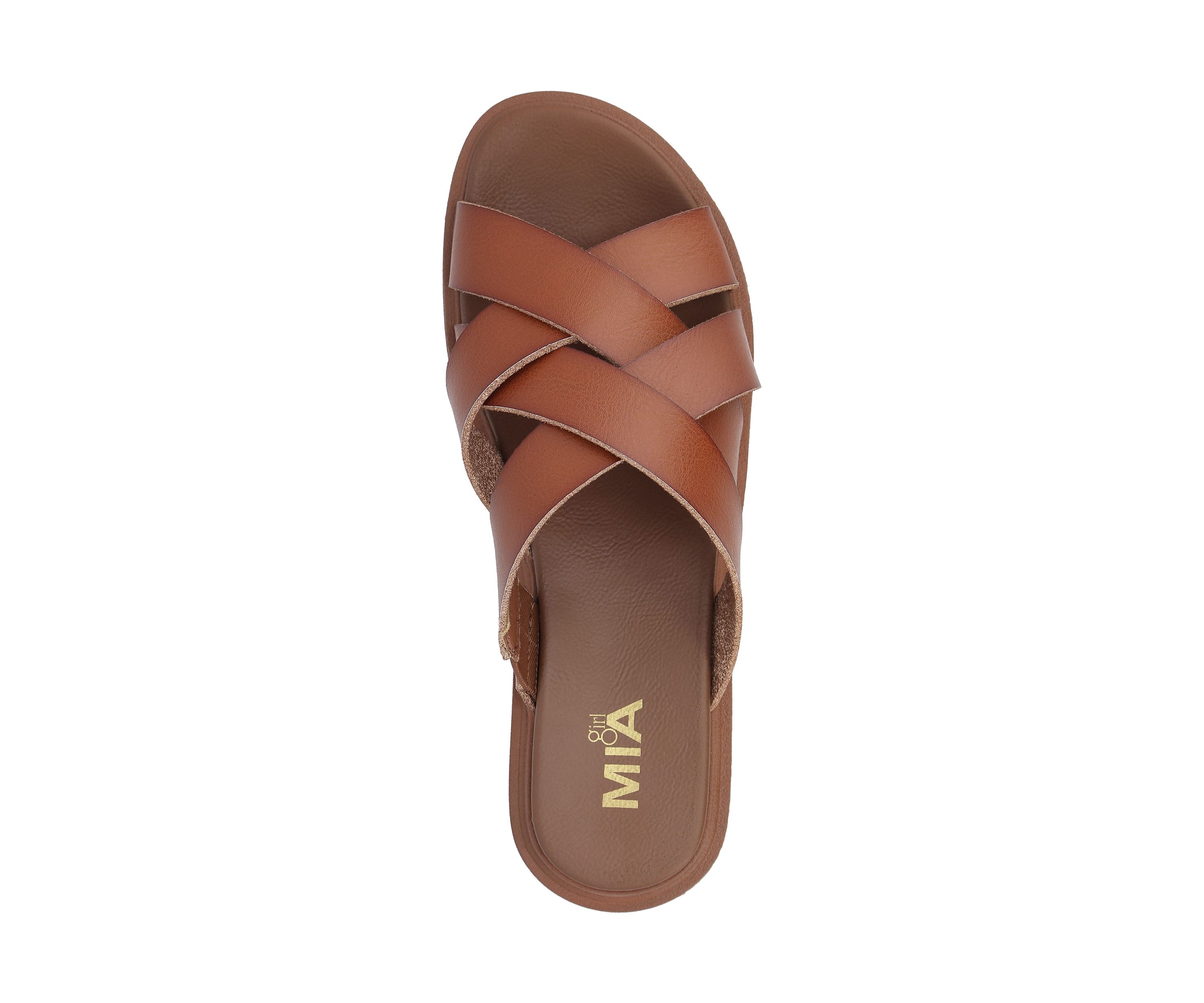 Tacy Sandals