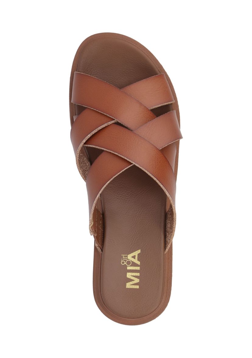 Tacy Sandals