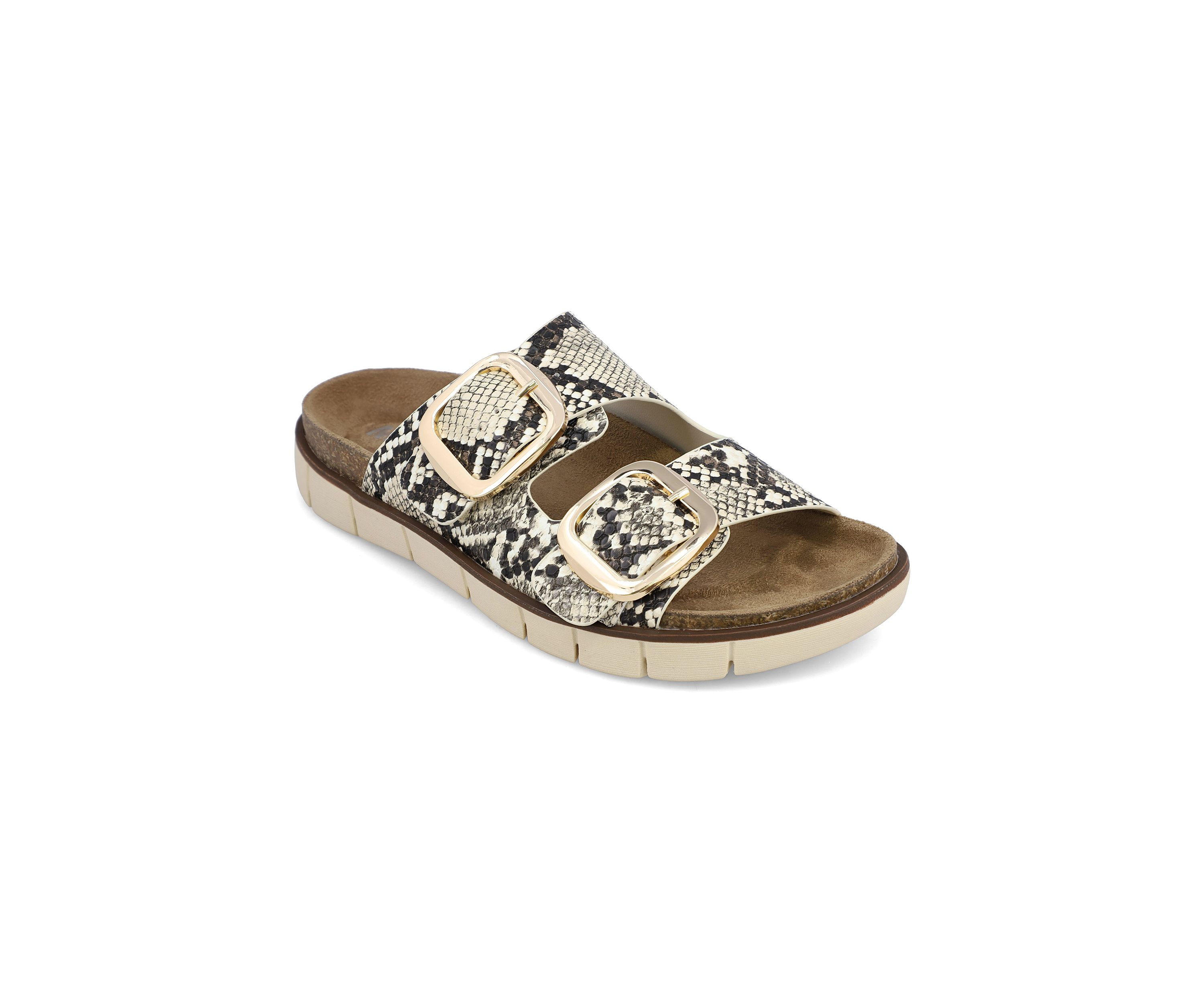 Lety Sandals