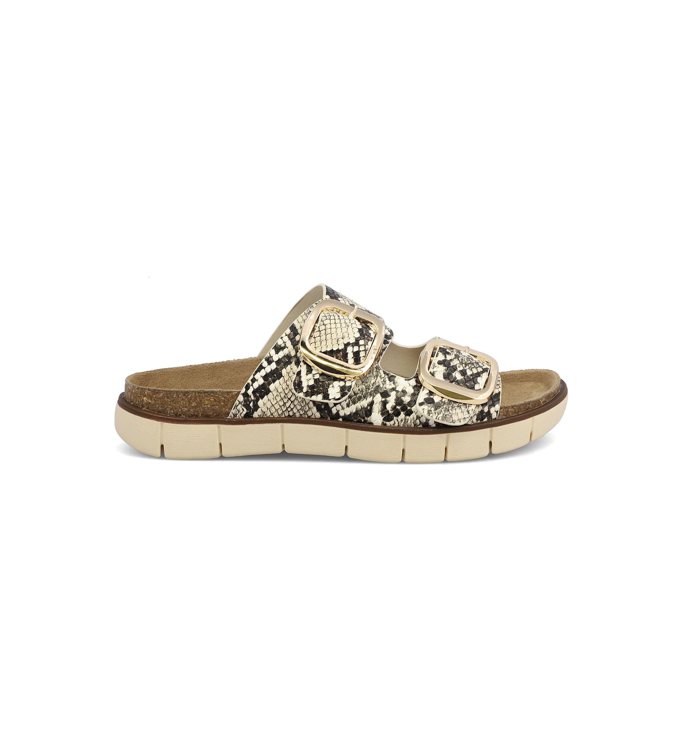 Lety Sandals