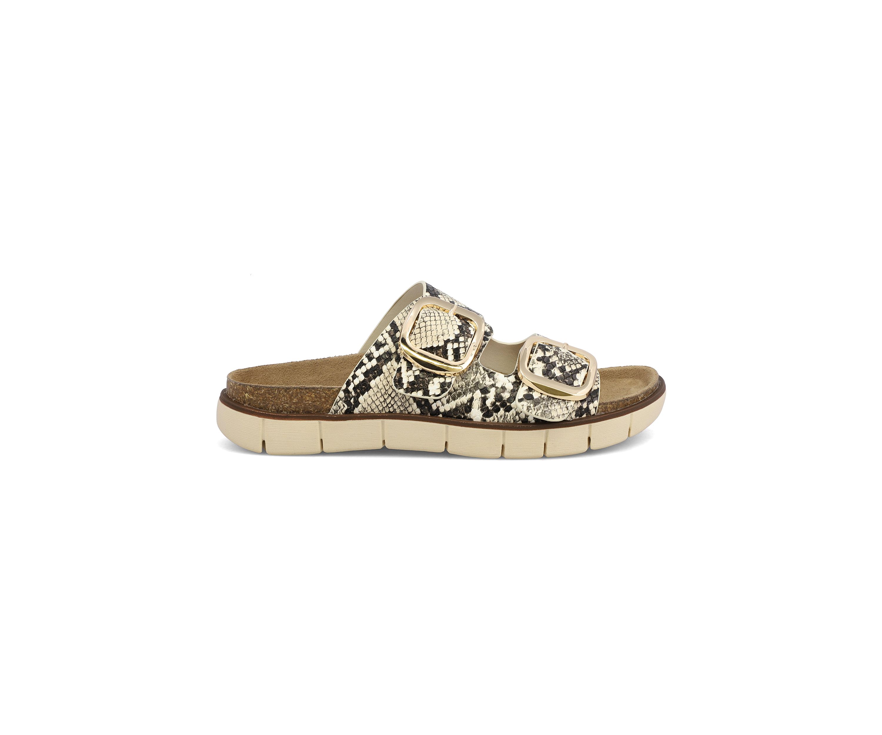 Lety Sandals