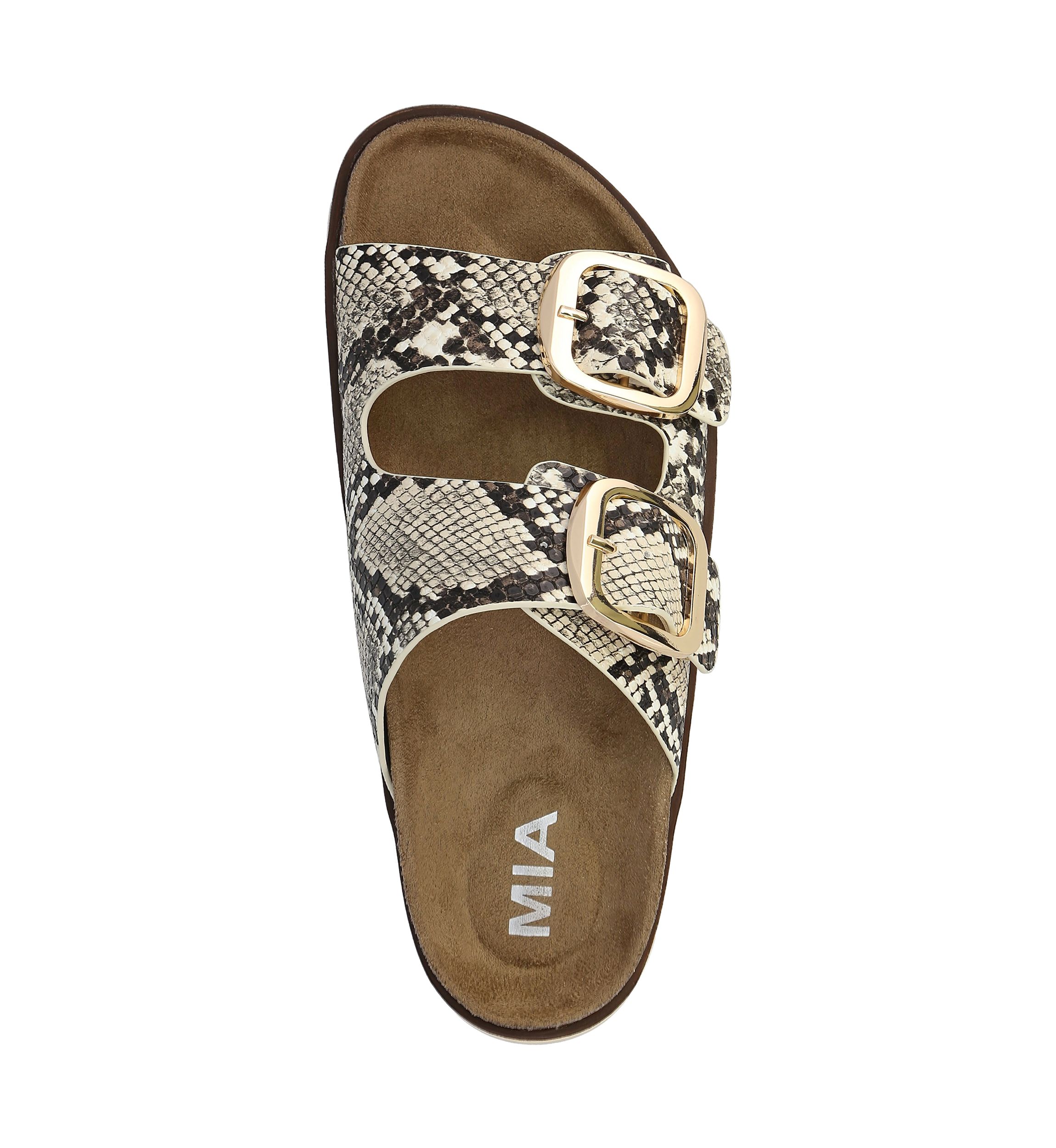 Lety Sandals
