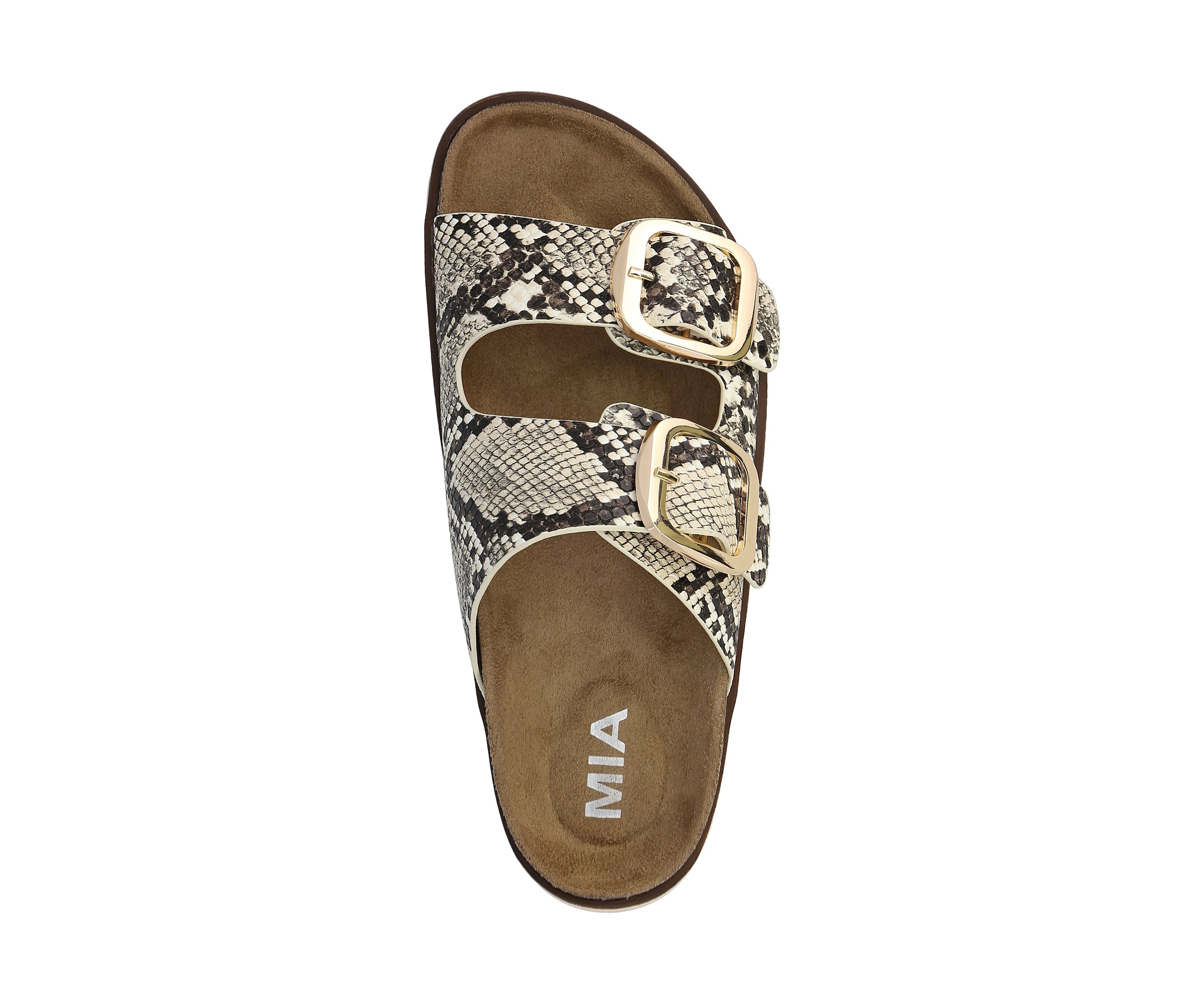 Lety Sandals