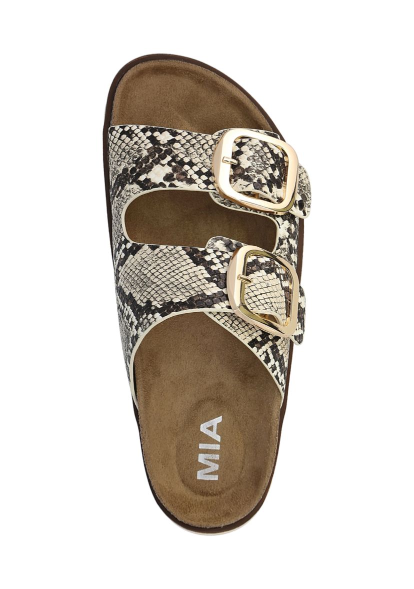 Lety Sandals