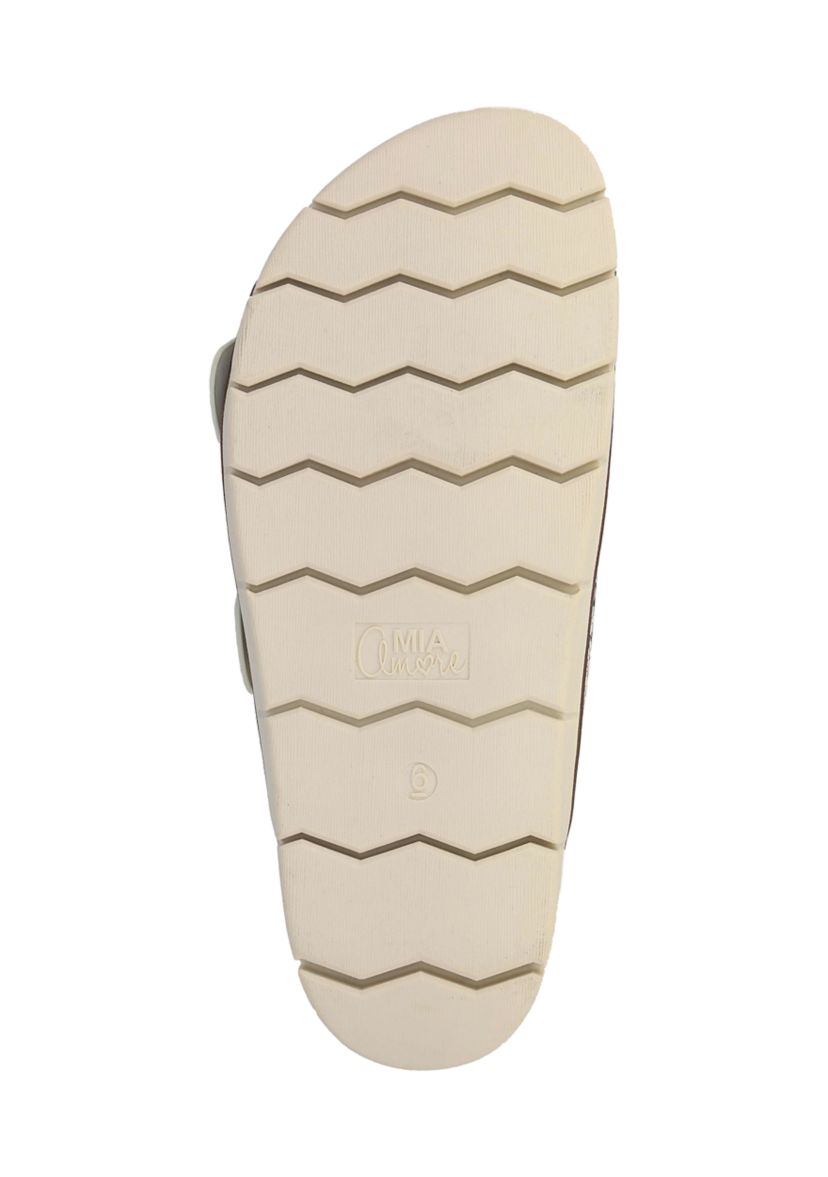 Lety Sandals