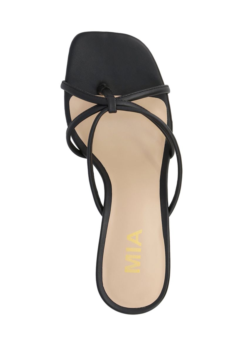 Sybel Sandals
