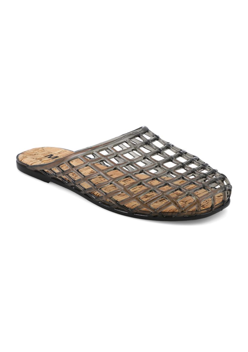 Darby Flats