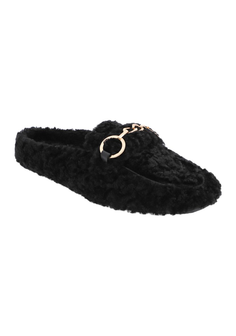 Chalet Mules
