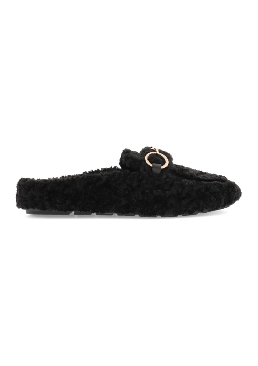 Chalet Mules