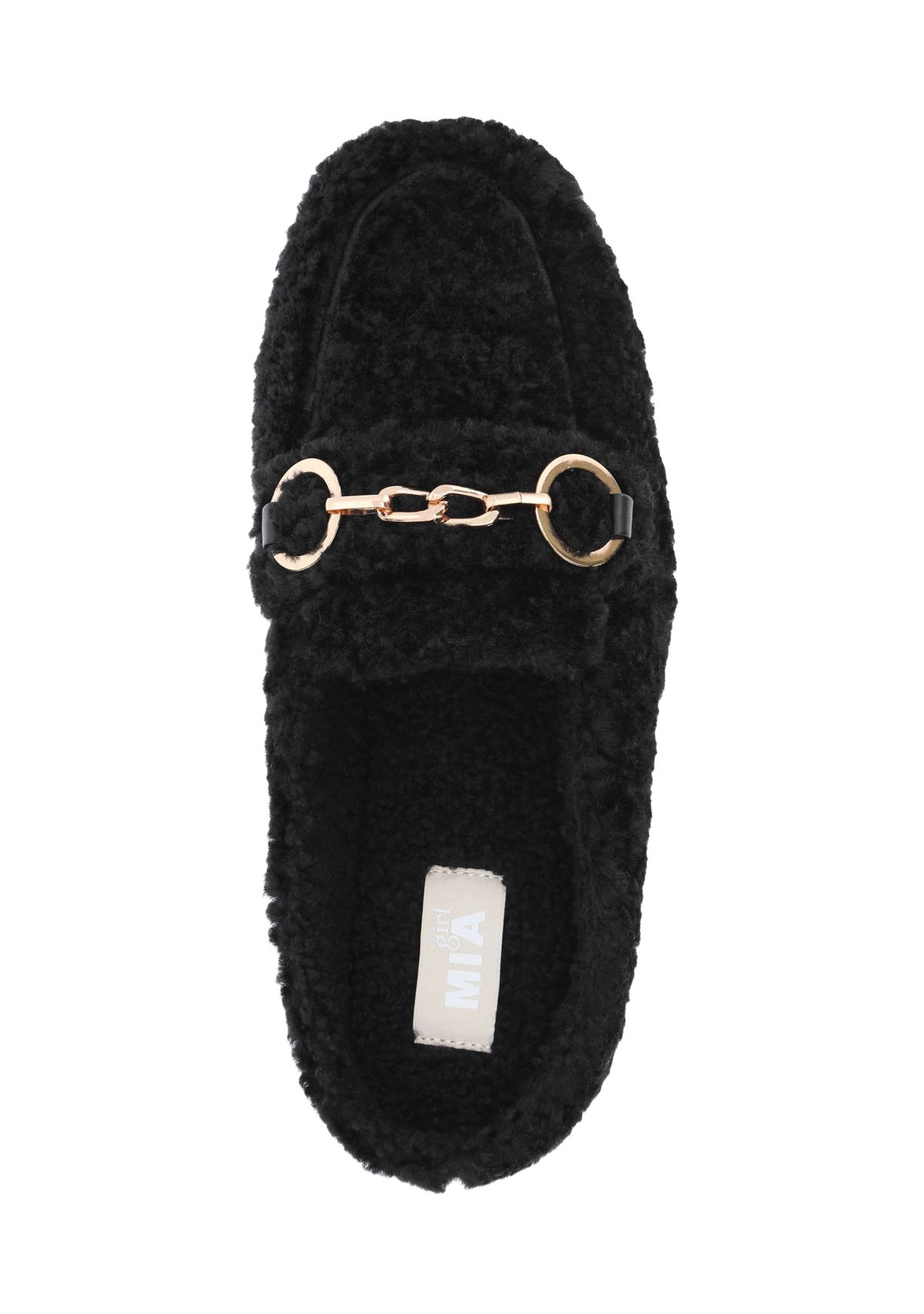 Chalet Mules