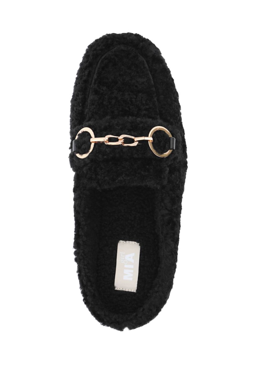 Chalet Mules