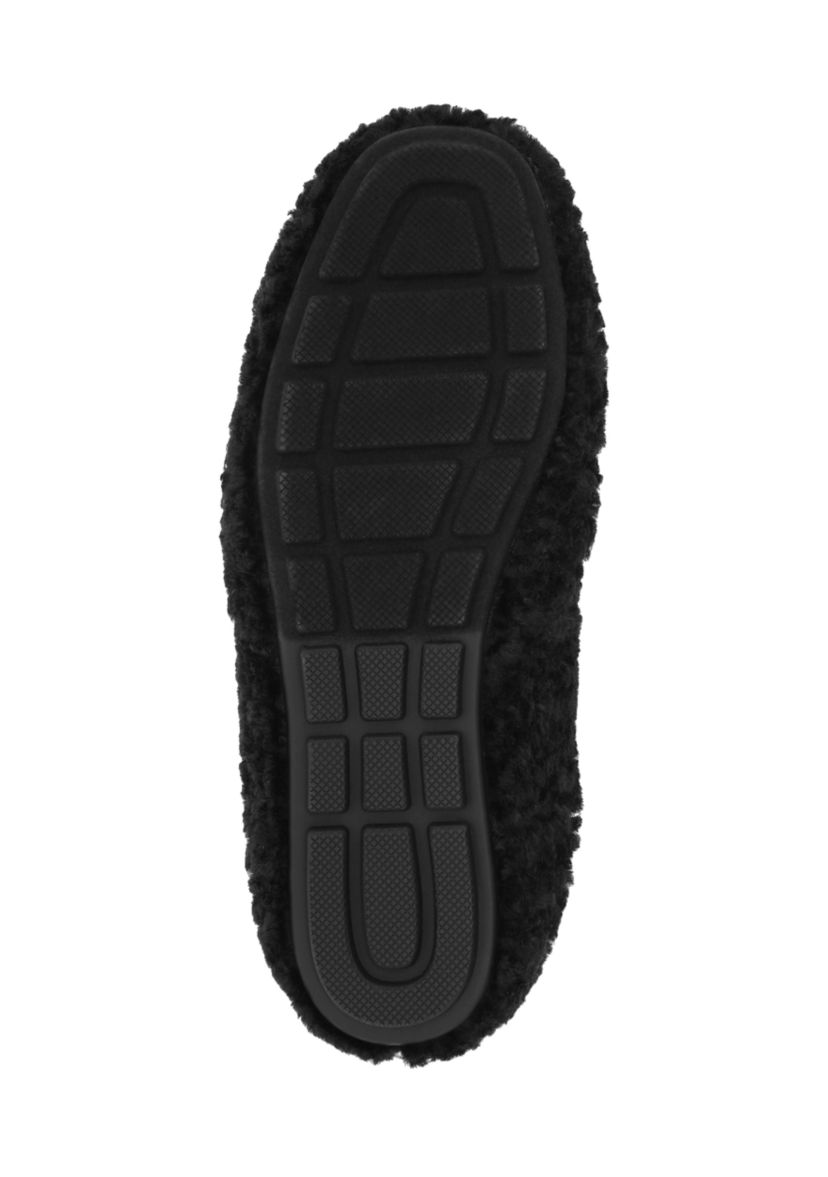 Chalet Mules