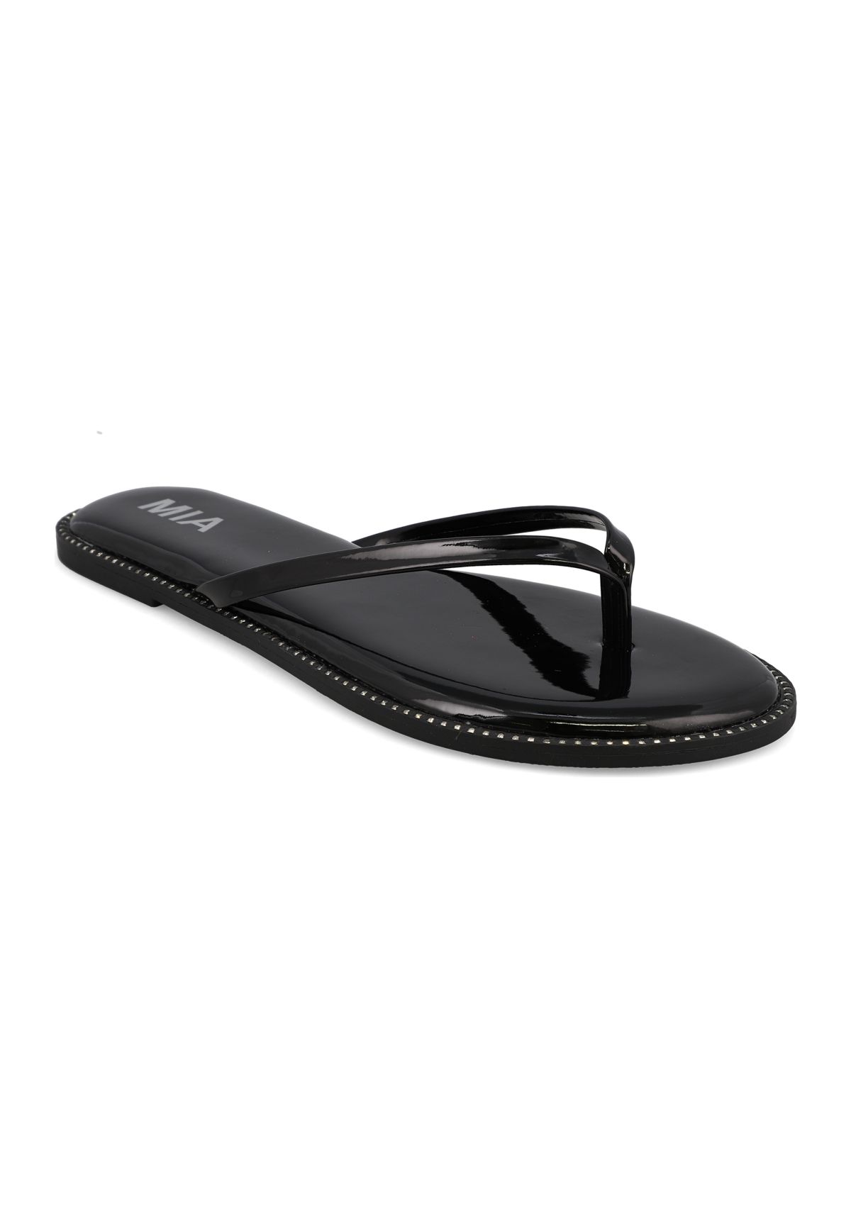 Aster Thong Flip Flop Sandals