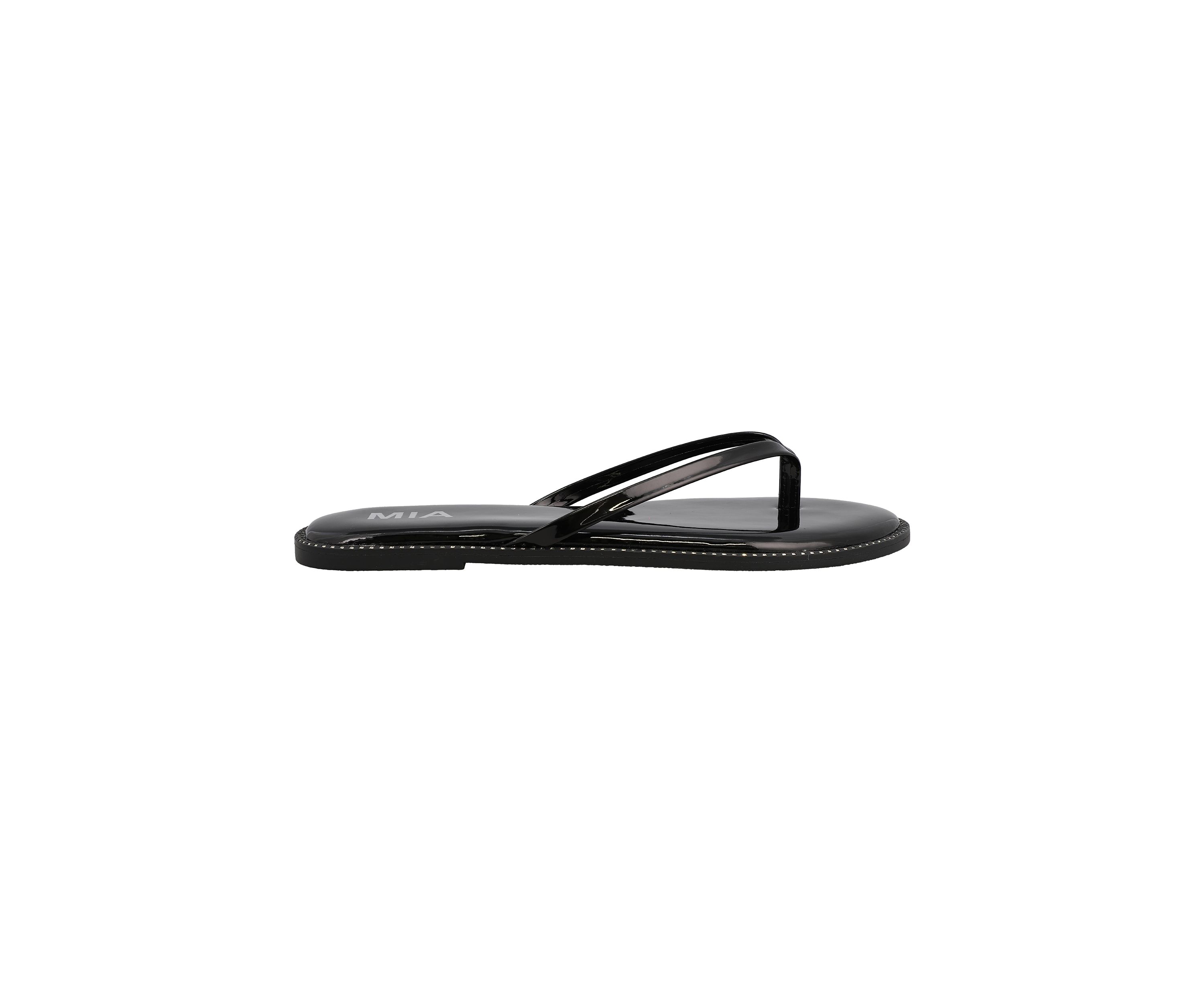 Aster Thong Flip Flop Sandals