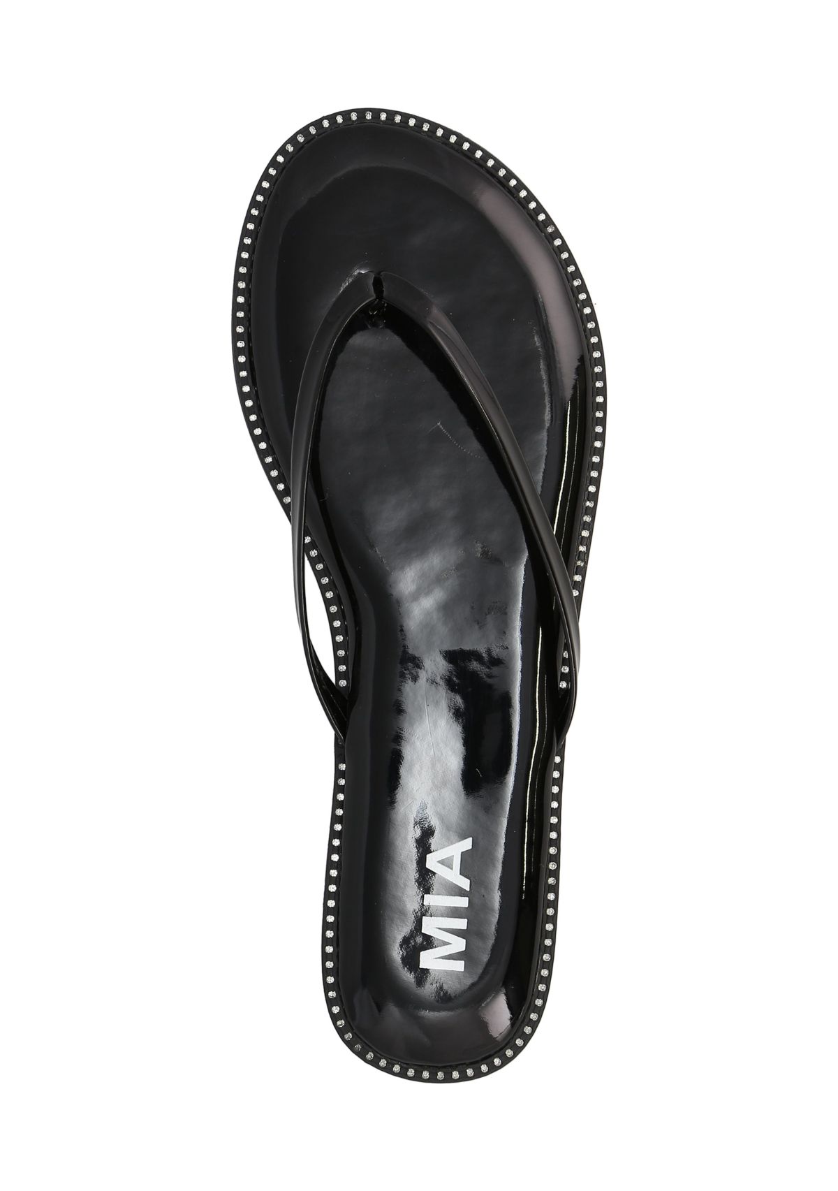 Aster Thong Flip Flop Sandals