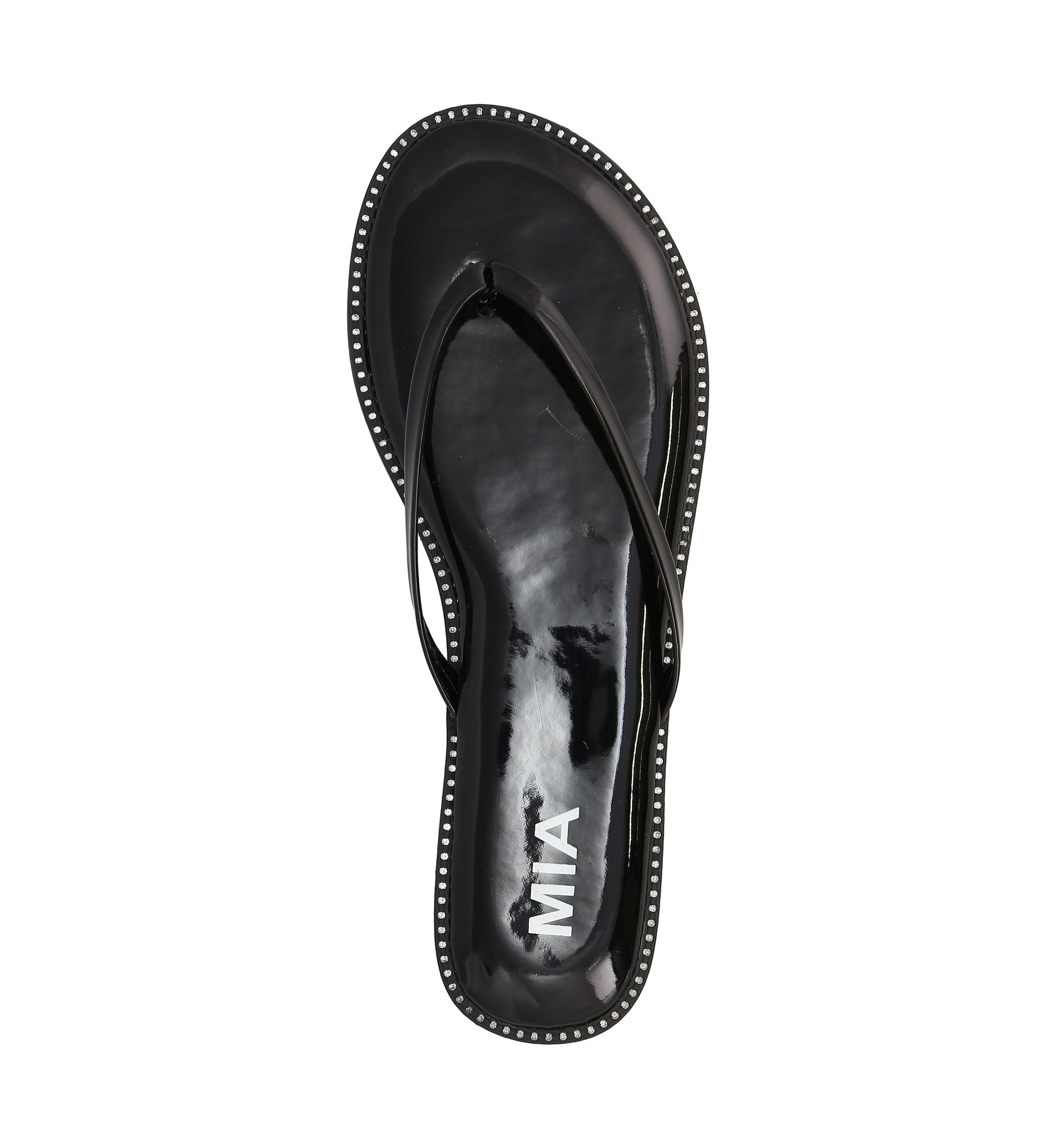 Aster Thong Flip Flop Sandals