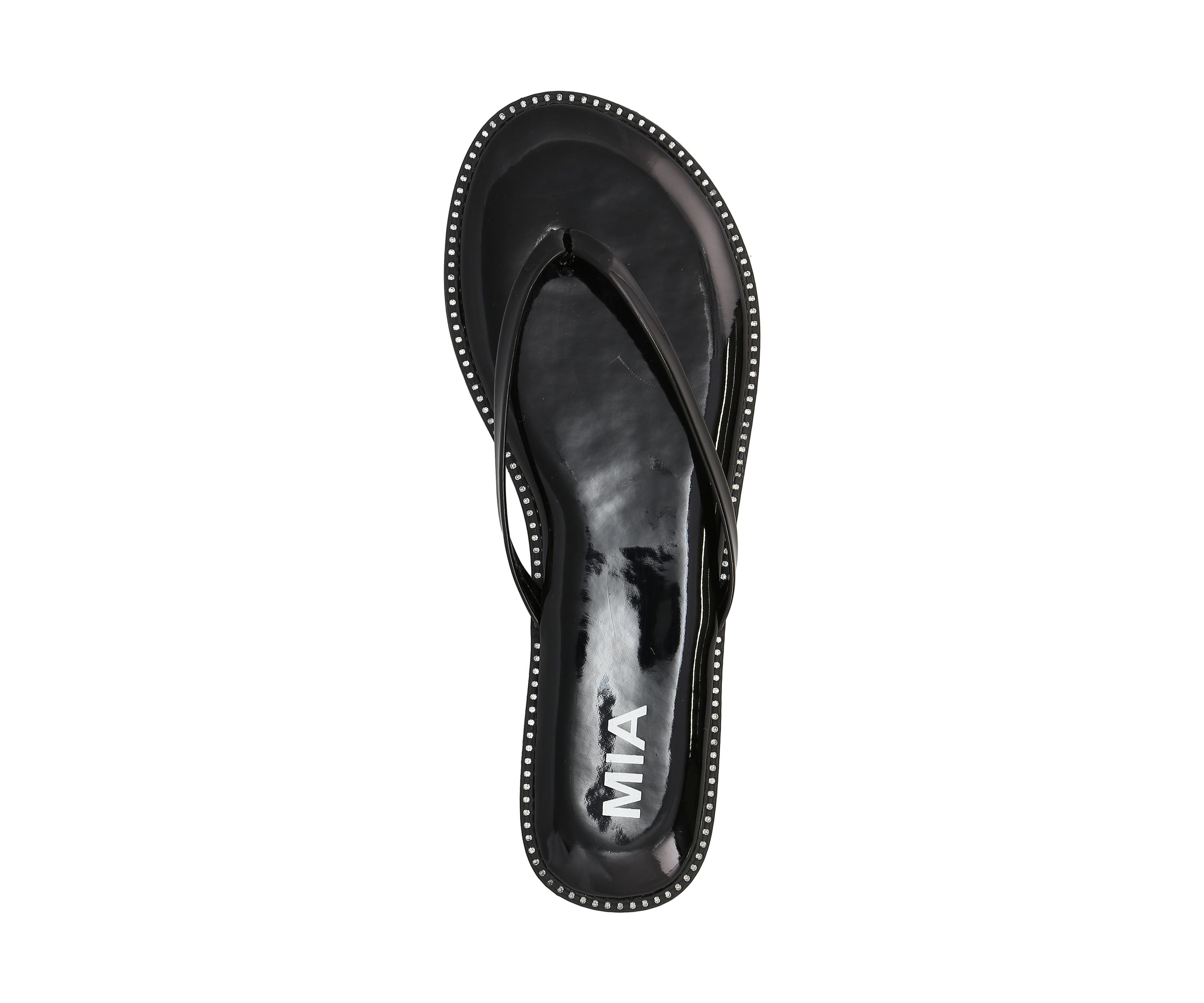 Aster Thong Flip Flop Sandals