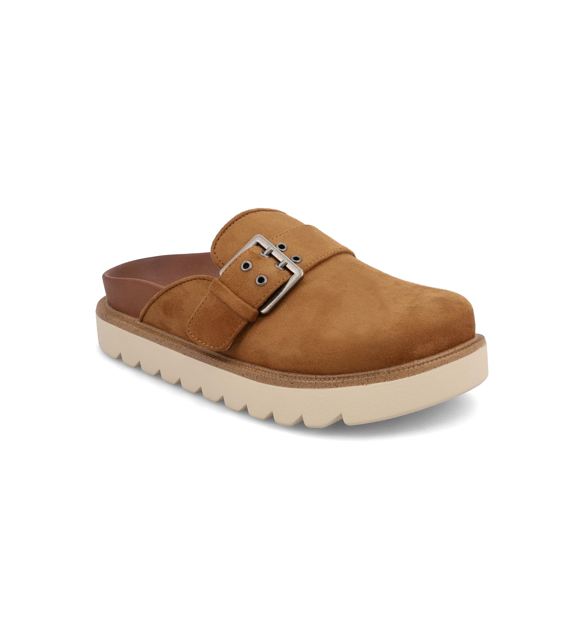 Zamira Clogs