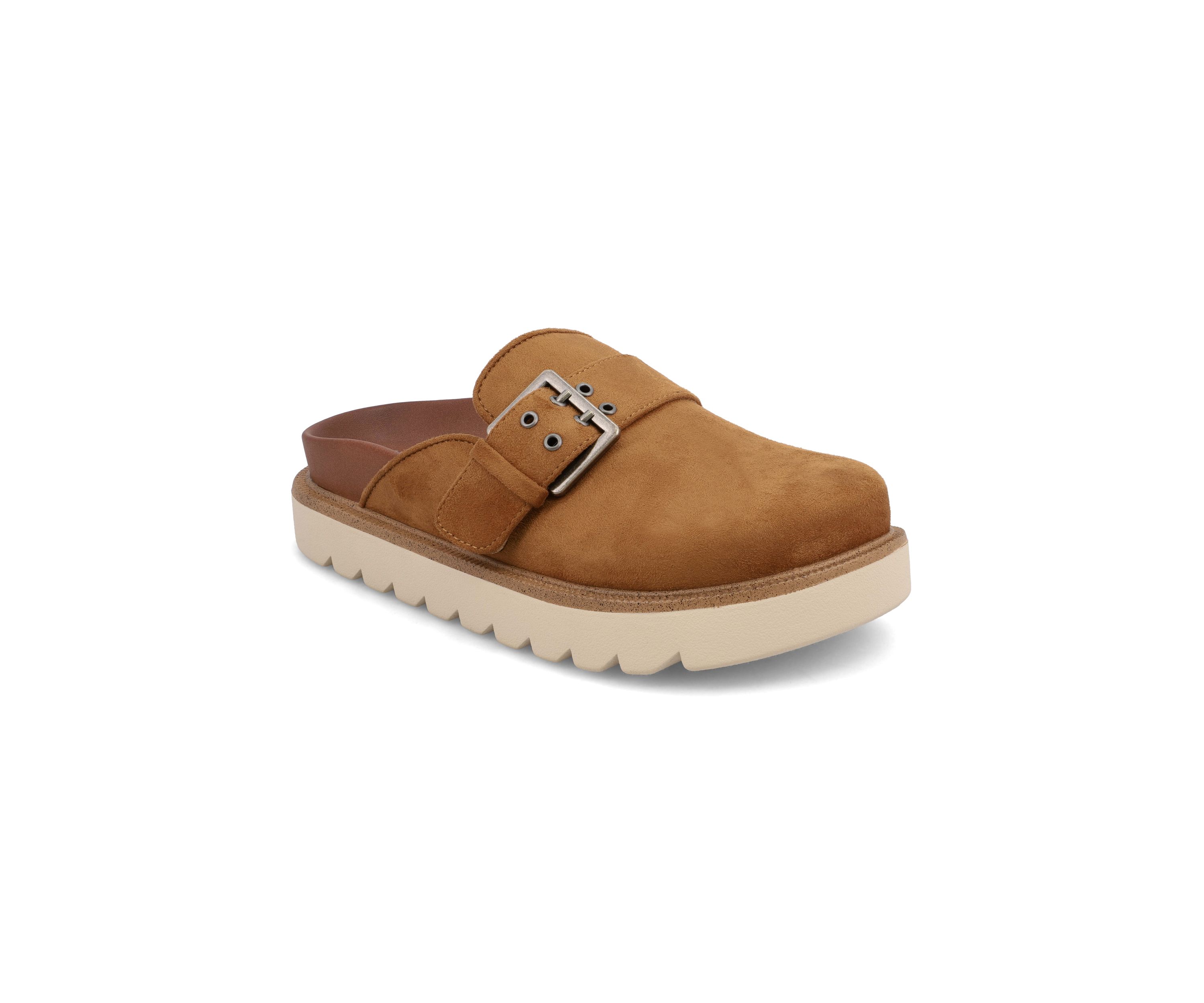 Zamira Clogs