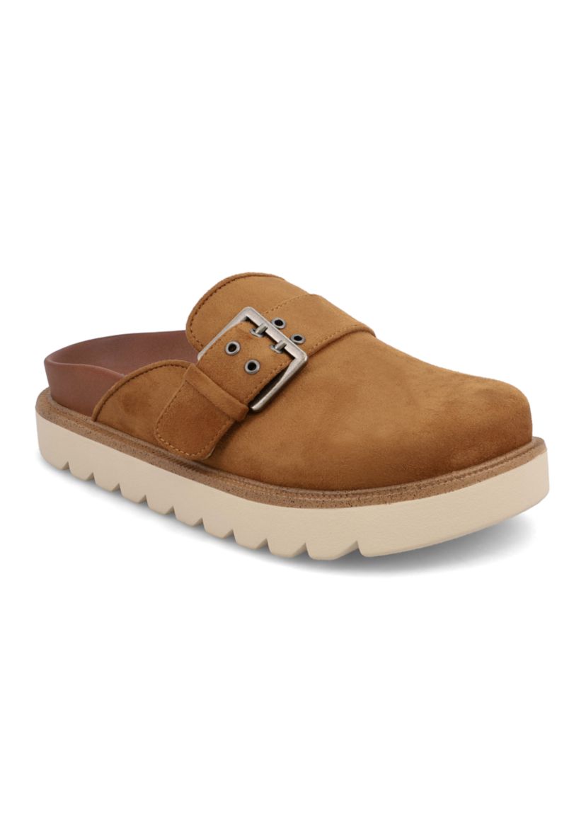 Zamira Clogs