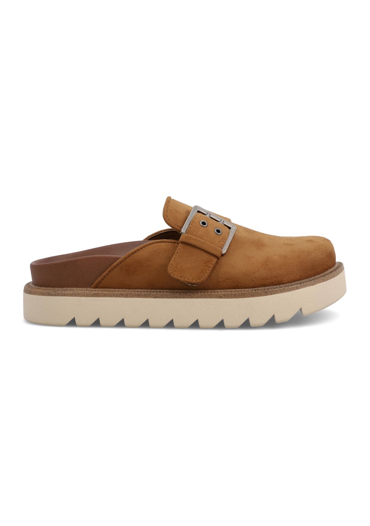 Zamira Clogs