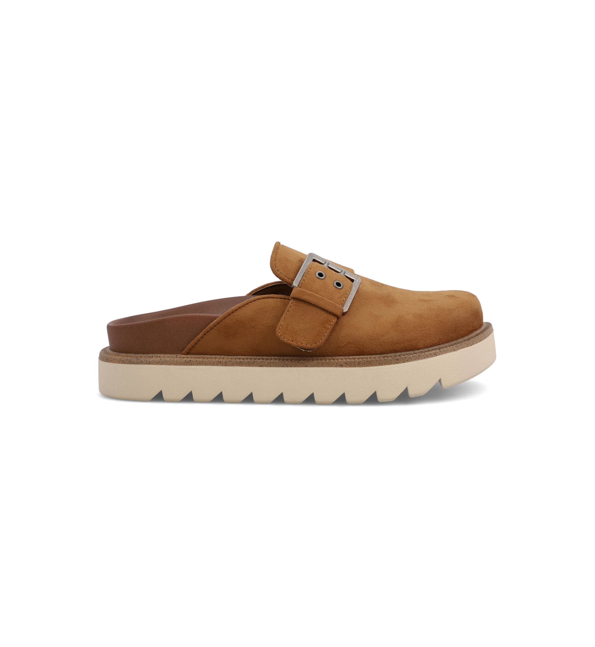Zamira Clogs