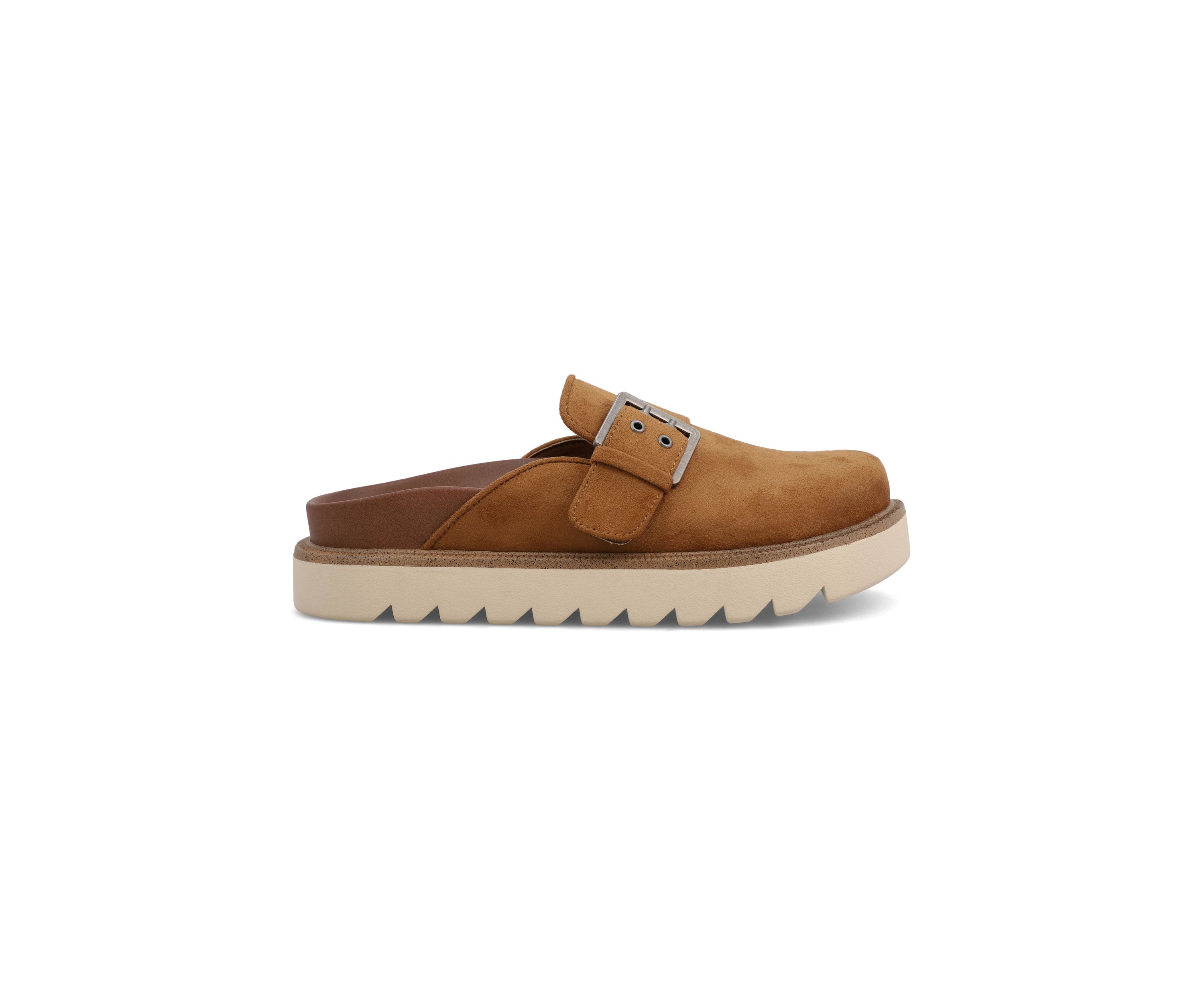 Zamira Clogs